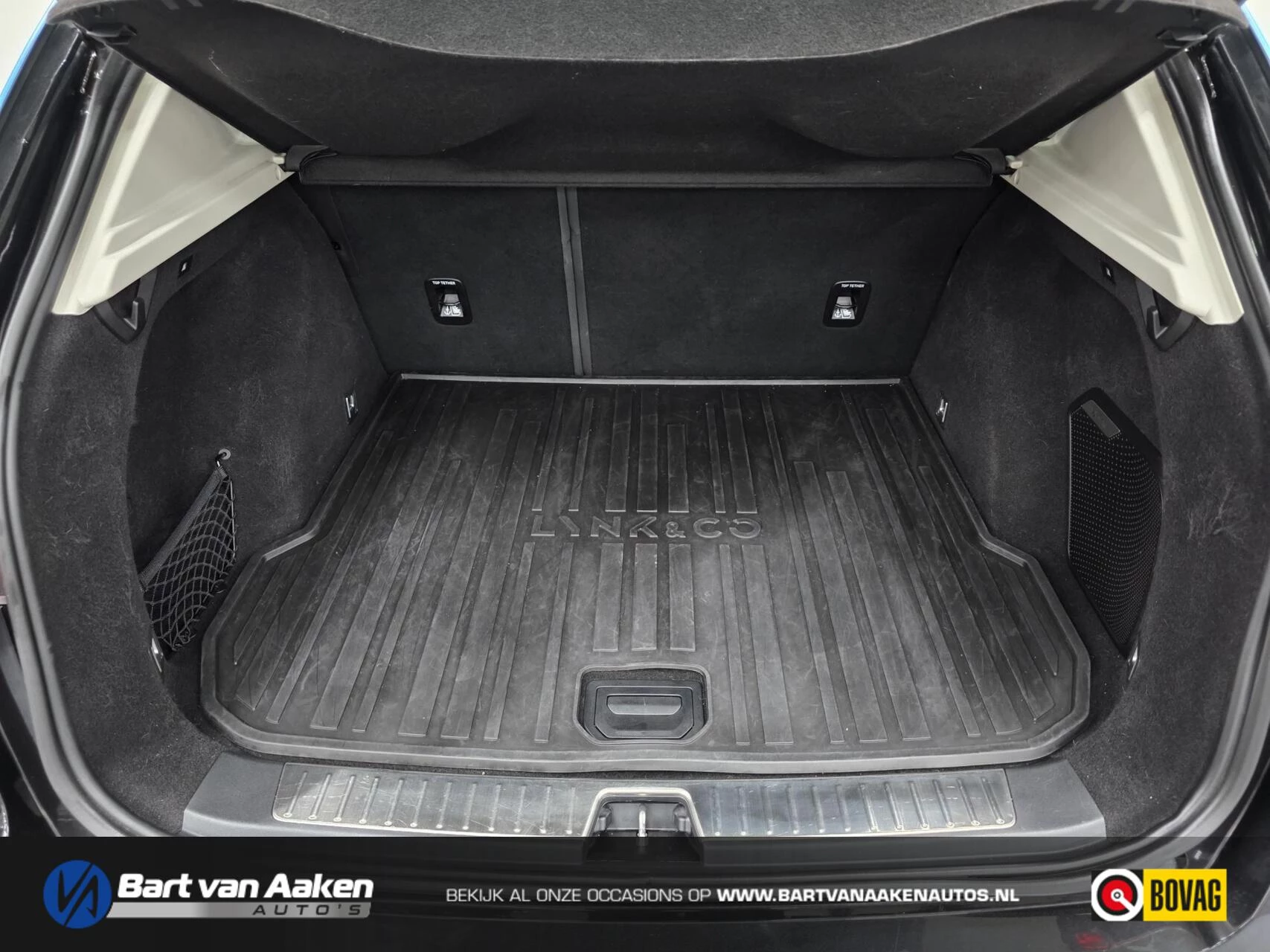 Hoofdafbeelding Lynk & Co 01