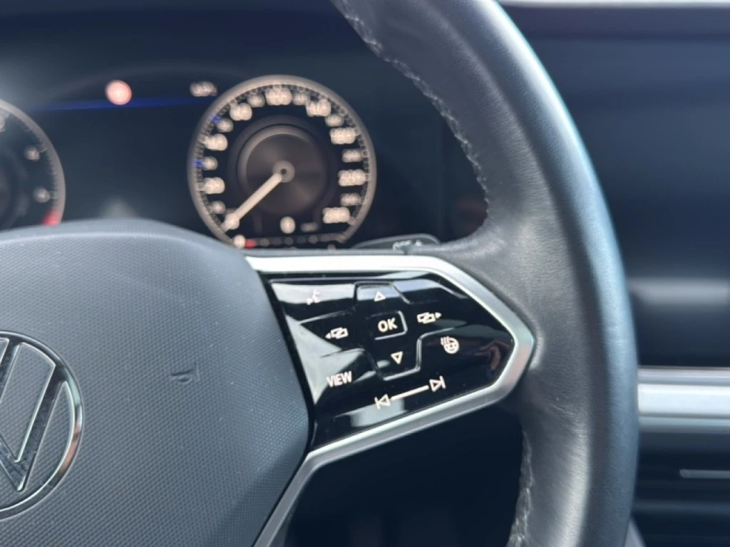 Hoofdafbeelding Volkswagen Touareg