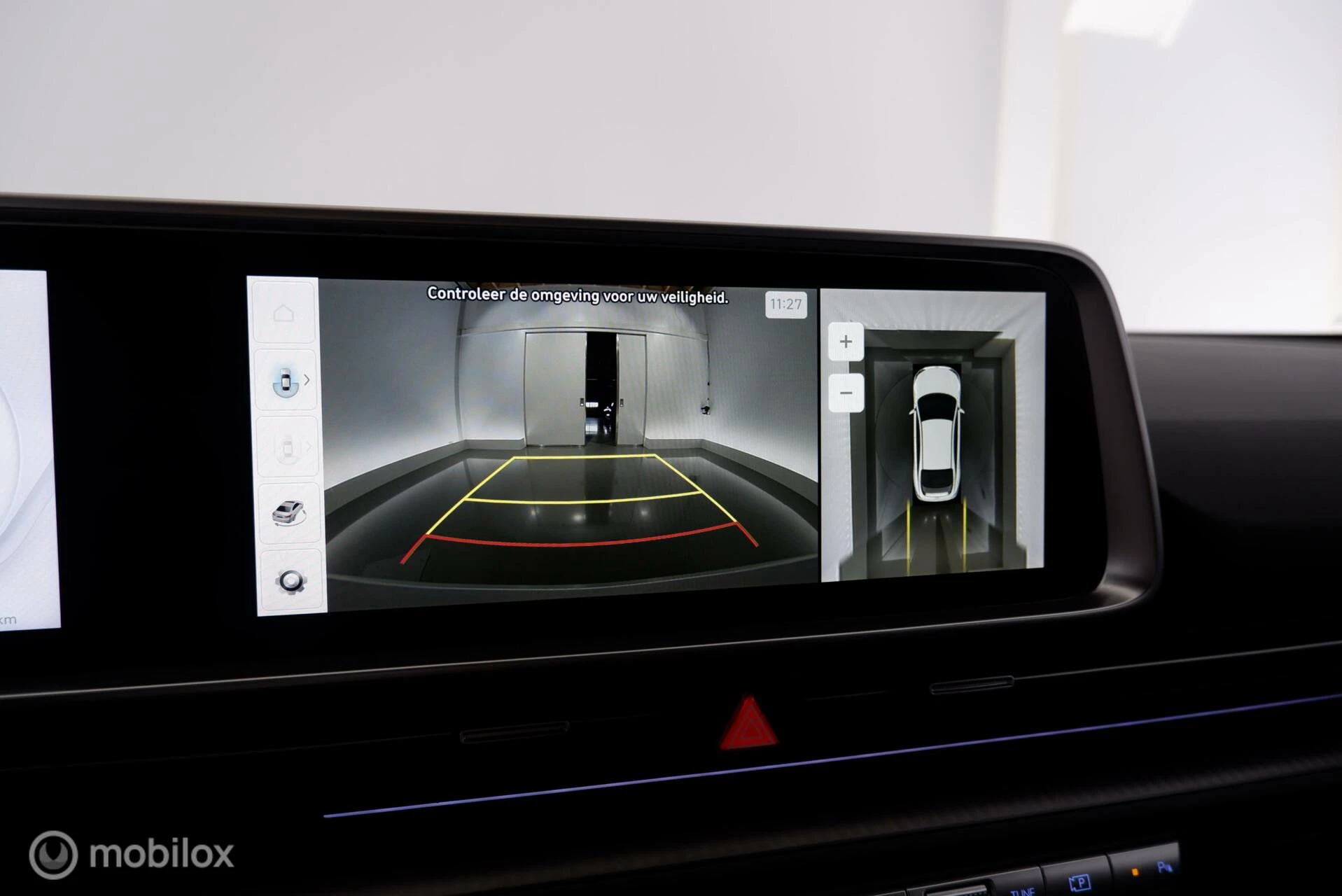 Hoofdafbeelding Hyundai IONIQ 6