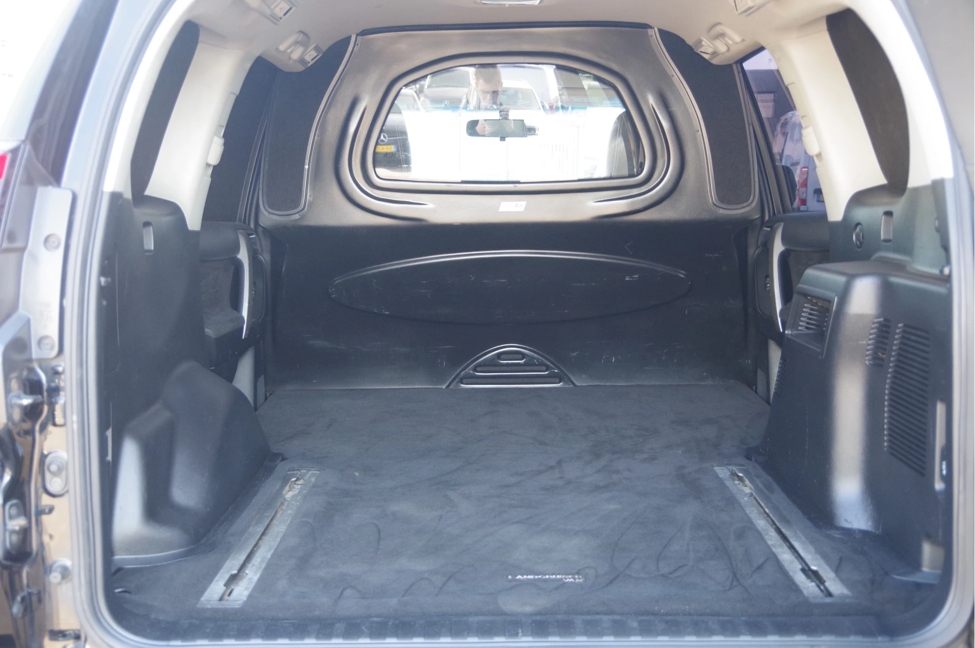 Hoofdafbeelding Toyota Land Cruiser