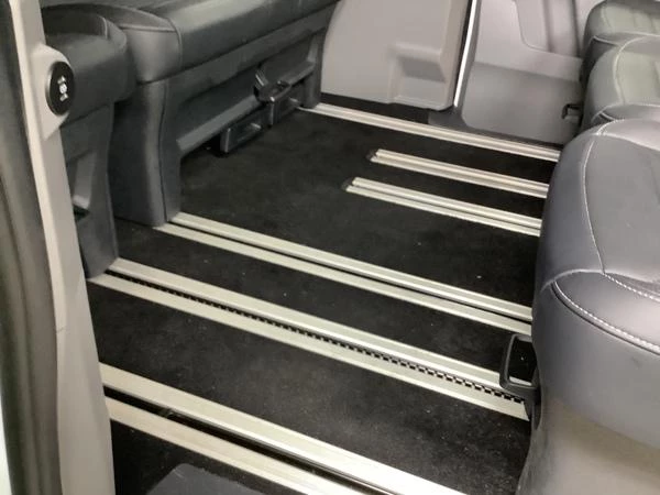 Hoofdafbeelding Ford Tourneo Custom