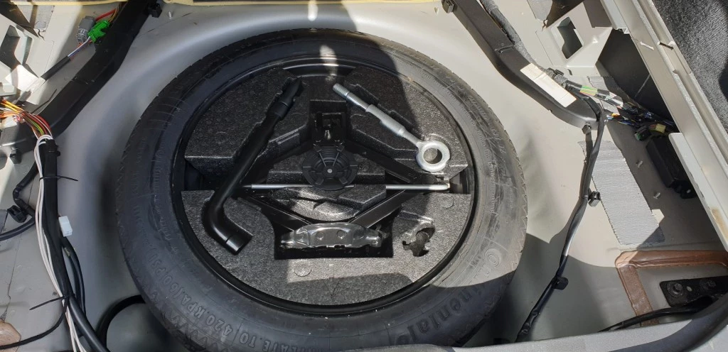 Hoofdafbeelding Volvo V70