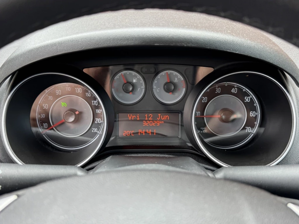 Hoofdafbeelding Fiat Punto