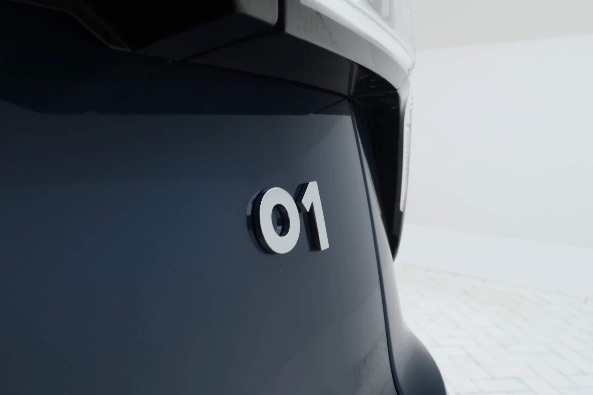 Hoofdafbeelding Lynk & Co 01