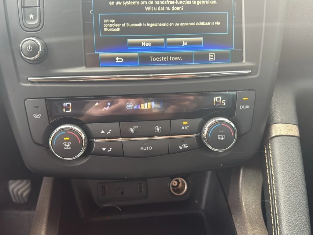 Hoofdafbeelding Renault Kadjar