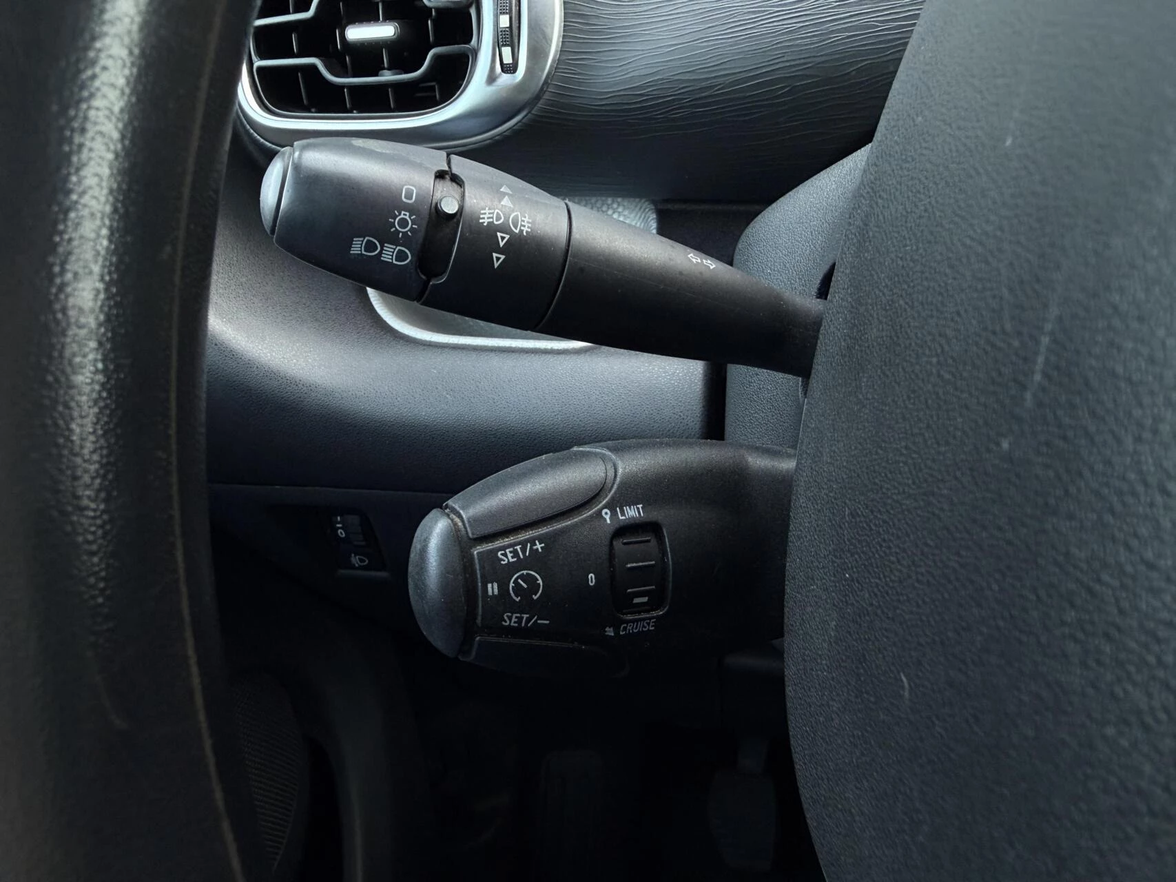 Hoofdafbeelding Citroën C3 Picasso