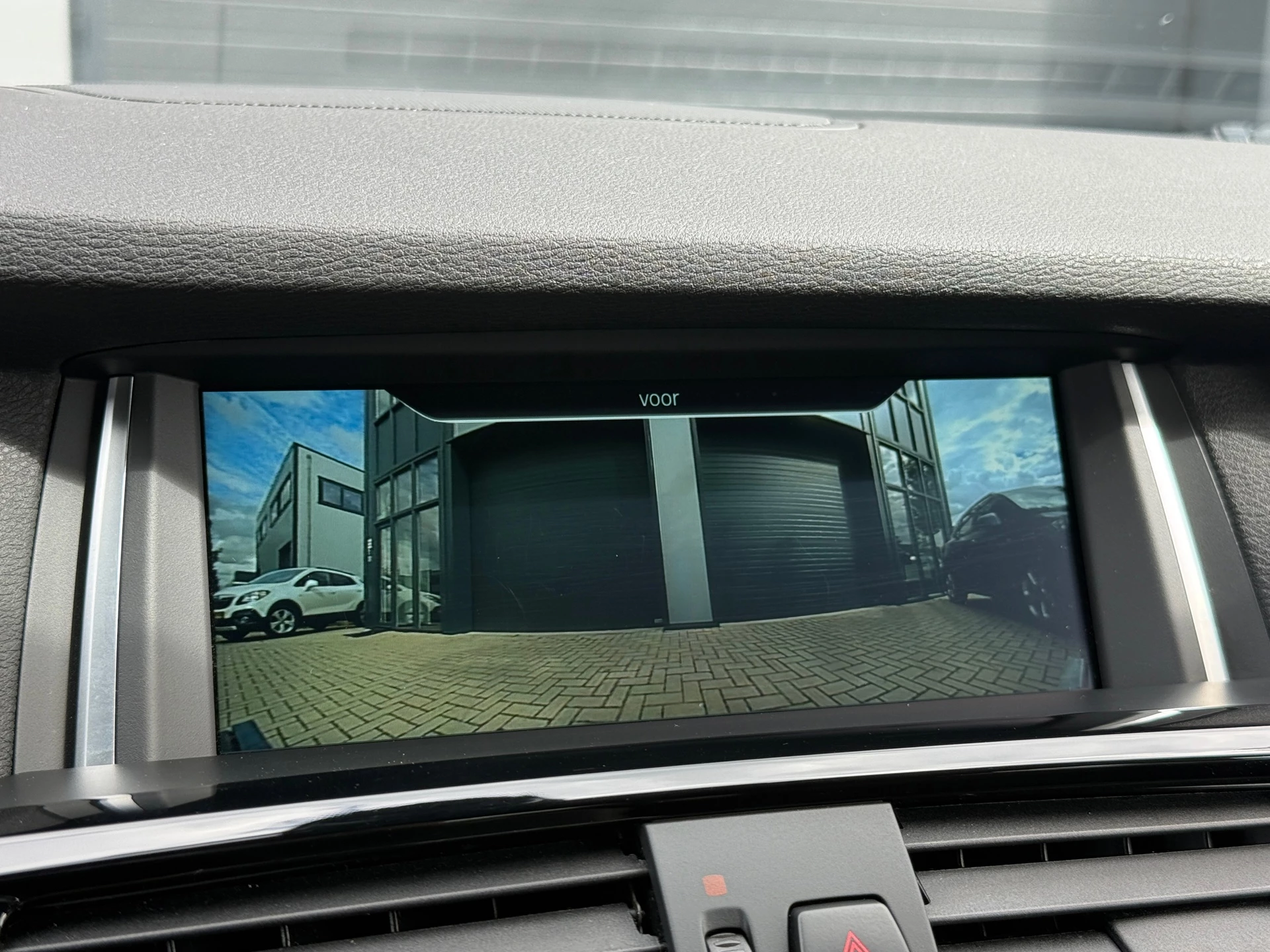 Hoofdafbeelding BMW X4