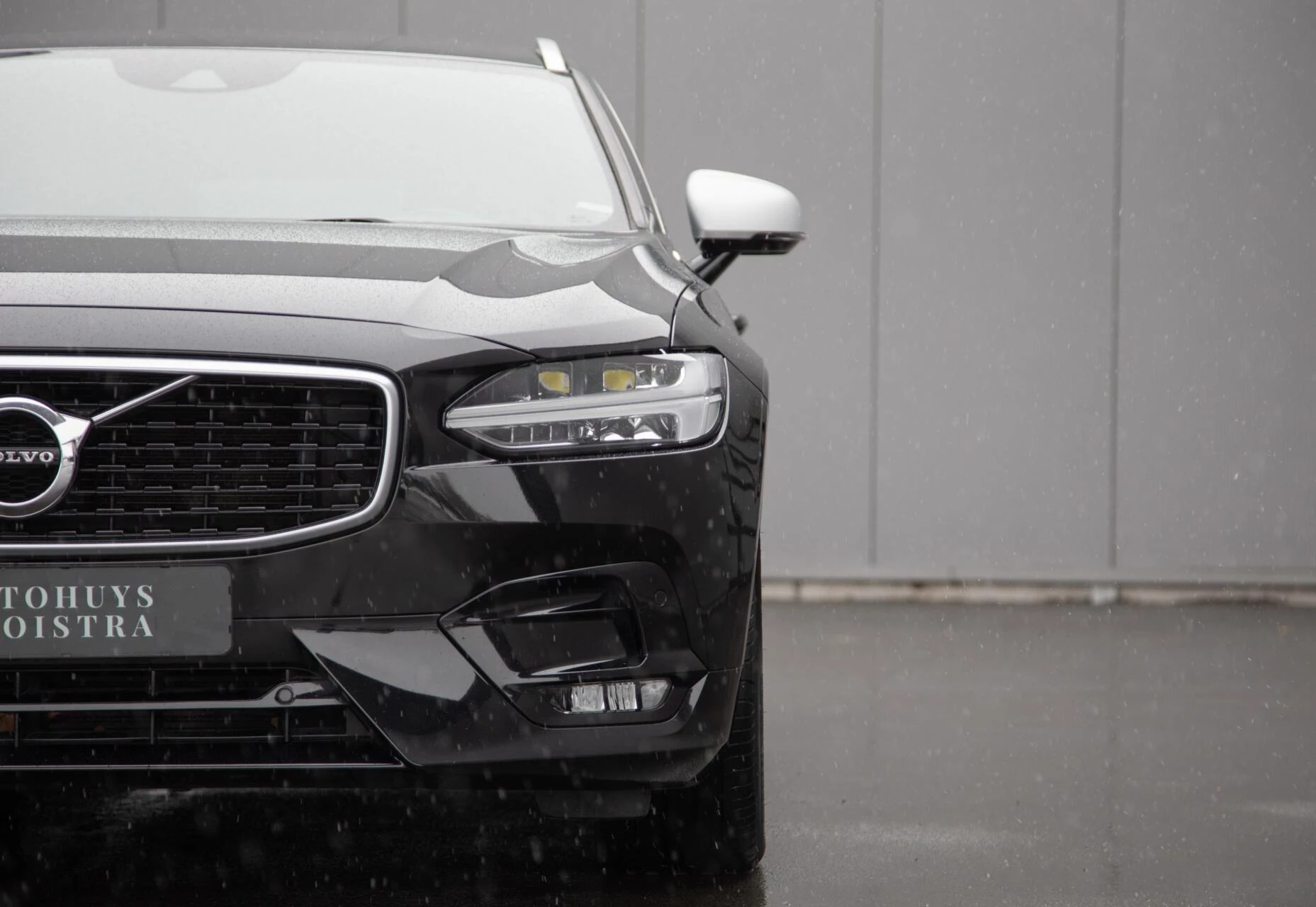 Hoofdafbeelding Volvo V90