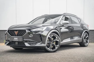 CUPRA Formentor 2.0 TSI 4DRIVE |Pano|Beats|Memory|Garantie