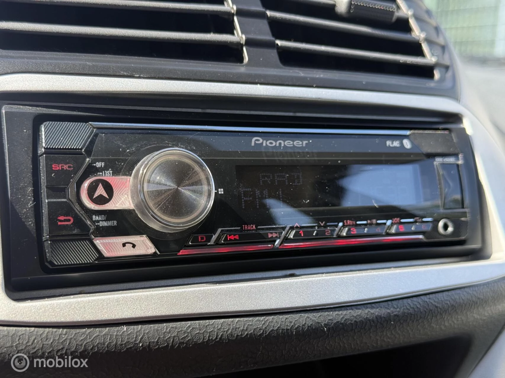 Hoofdafbeelding Suzuki Alto