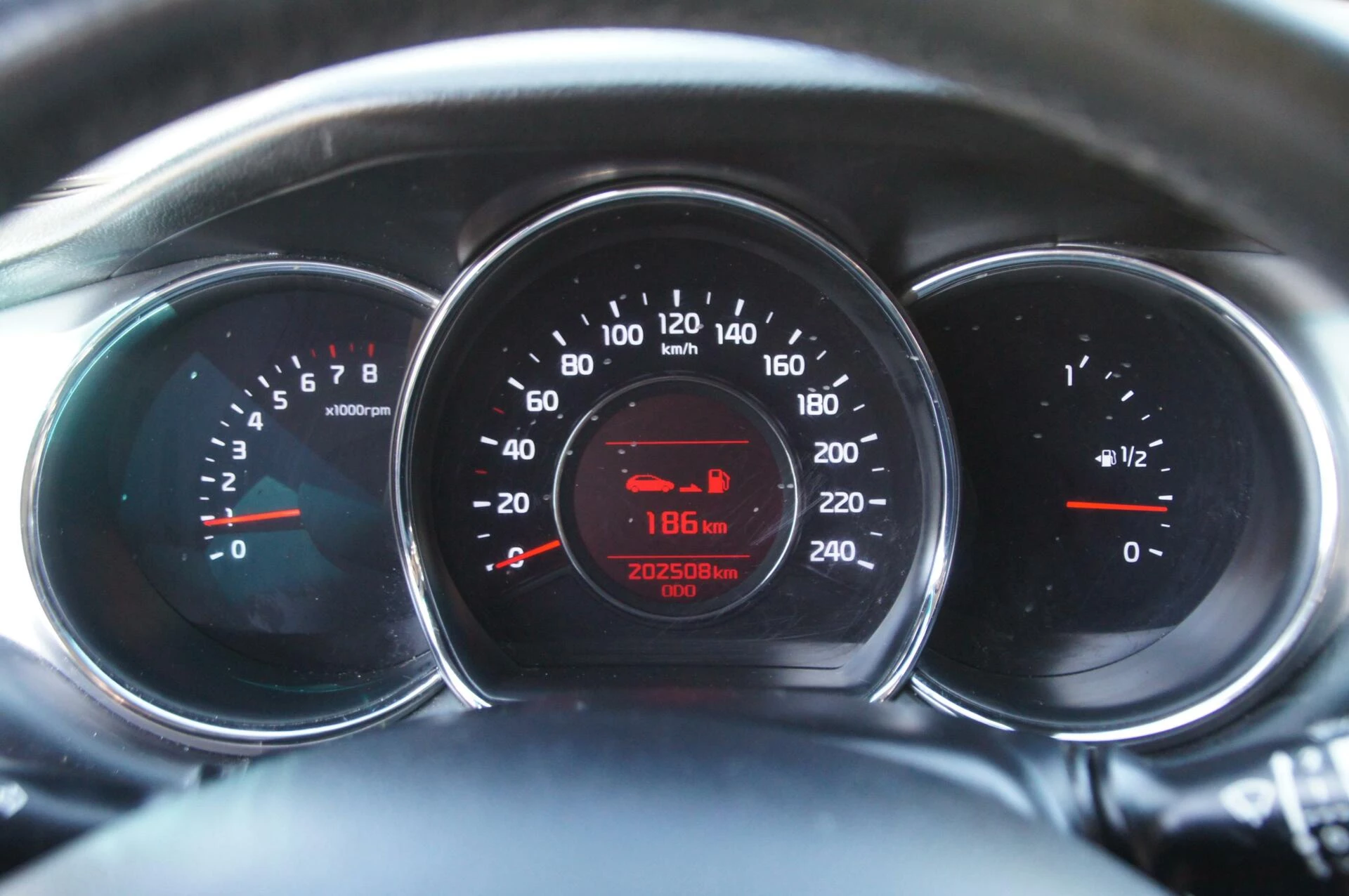 Hoofdafbeelding Kia cee'd