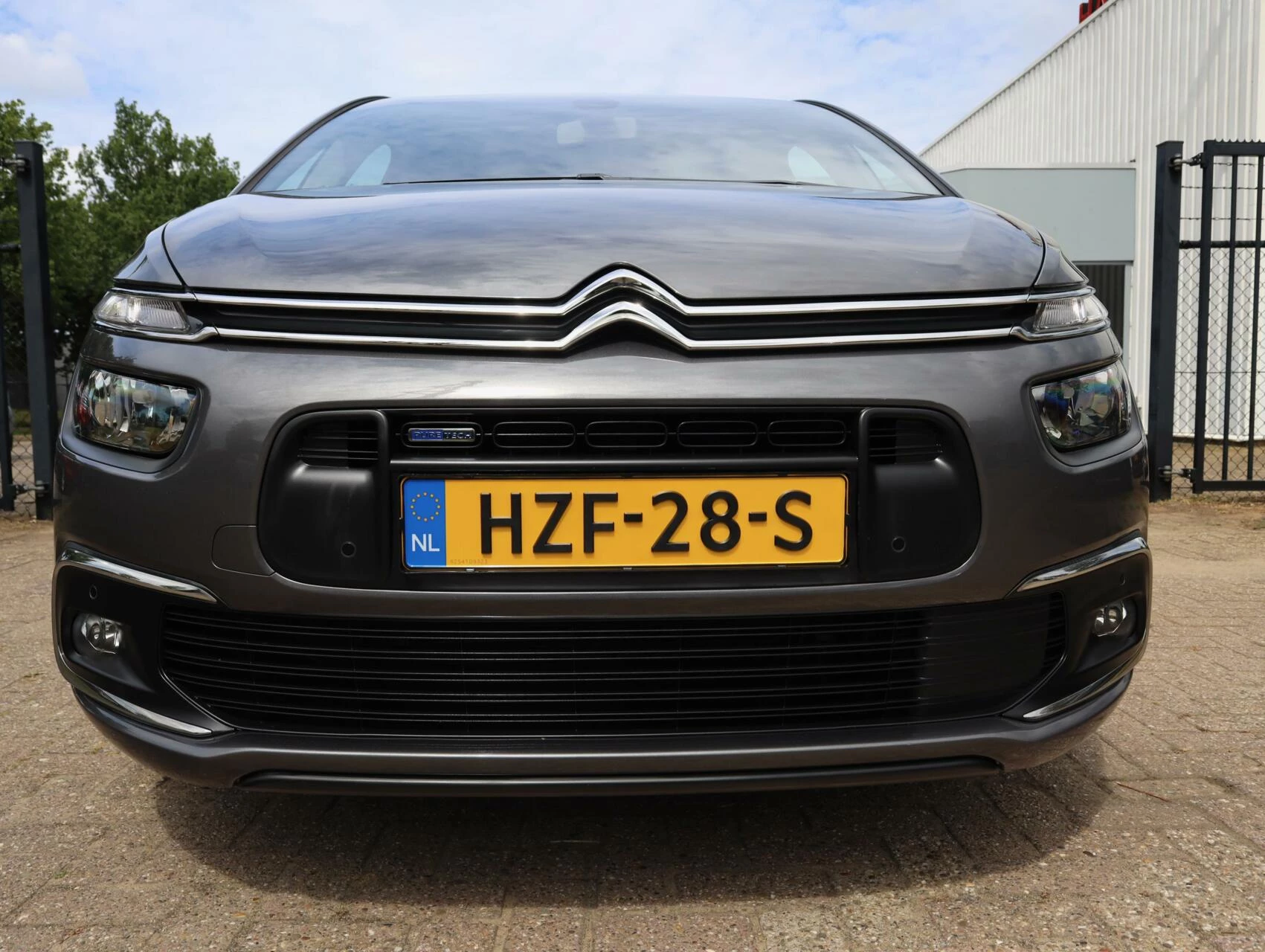 Hoofdafbeelding Citroën C4 Picasso