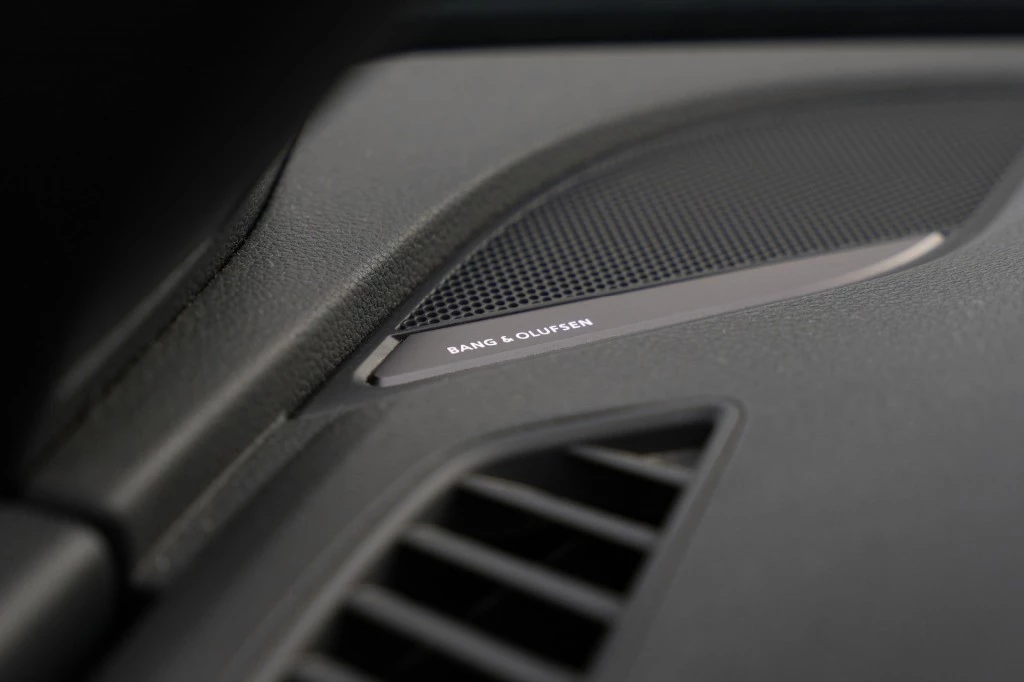 Hoofdafbeelding Audi S5