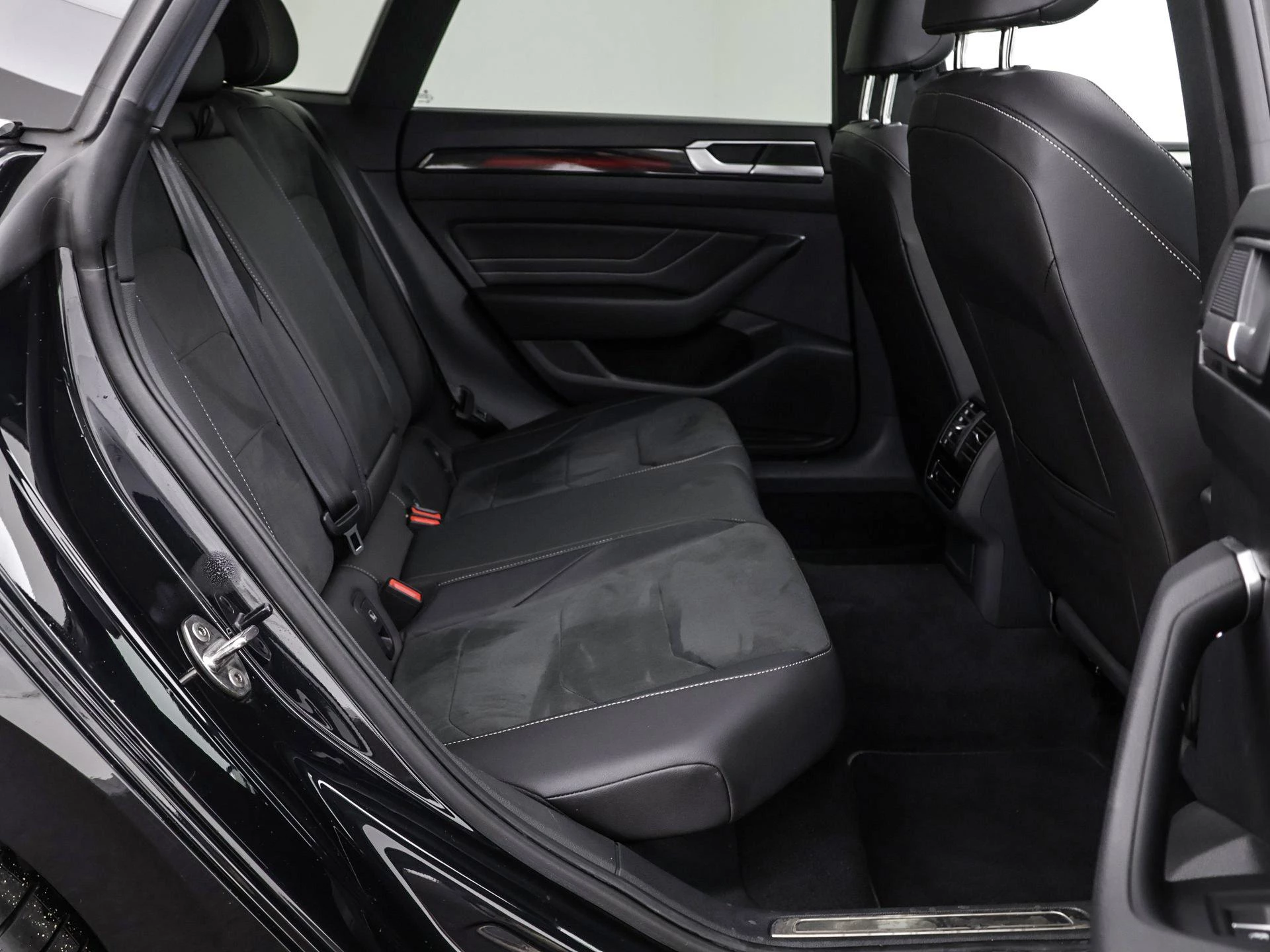 Hoofdafbeelding Volkswagen Arteon