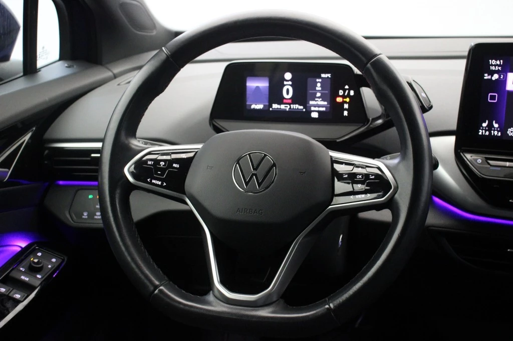 Hoofdafbeelding Volkswagen ID.4