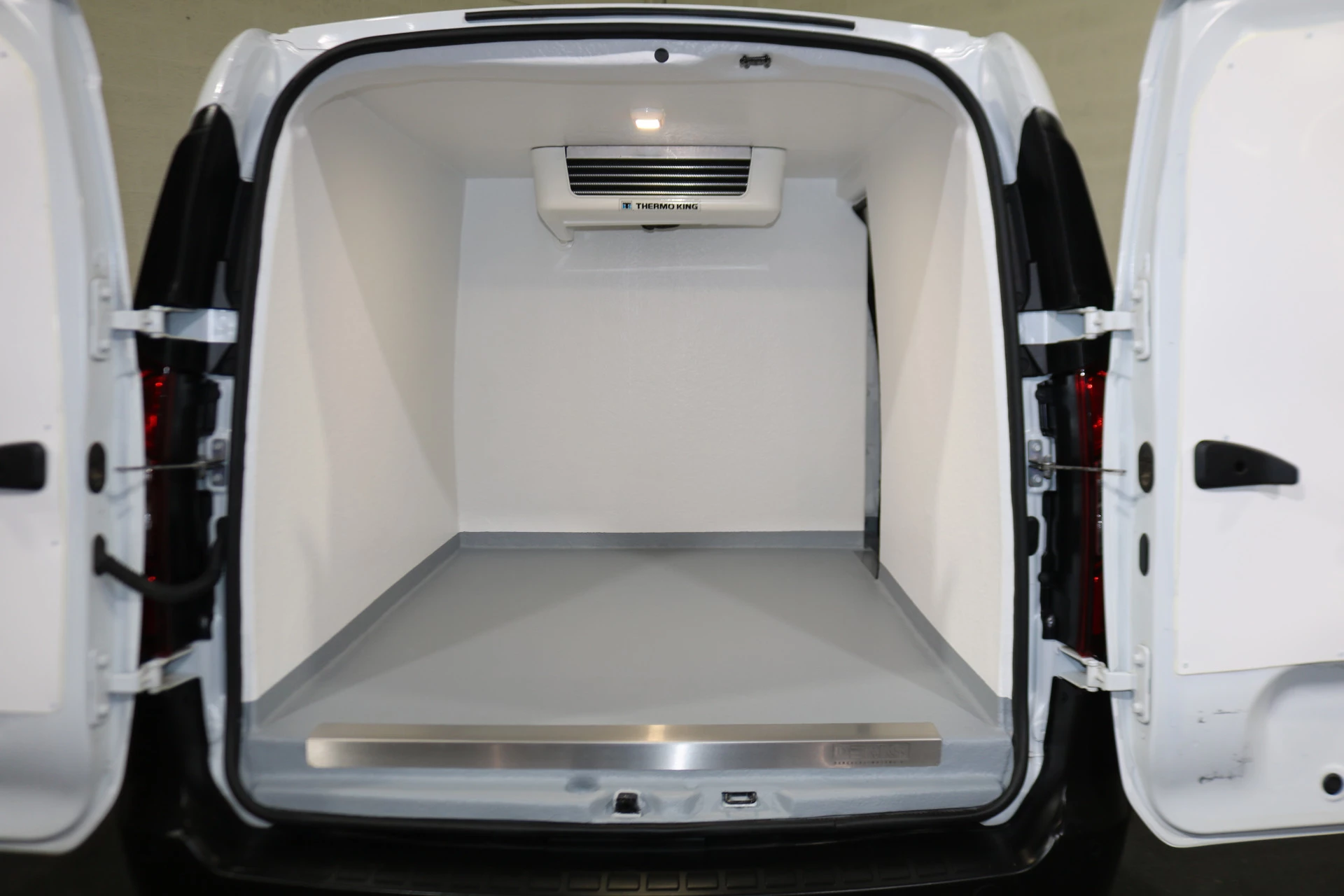 Hoofdafbeelding Renault Express