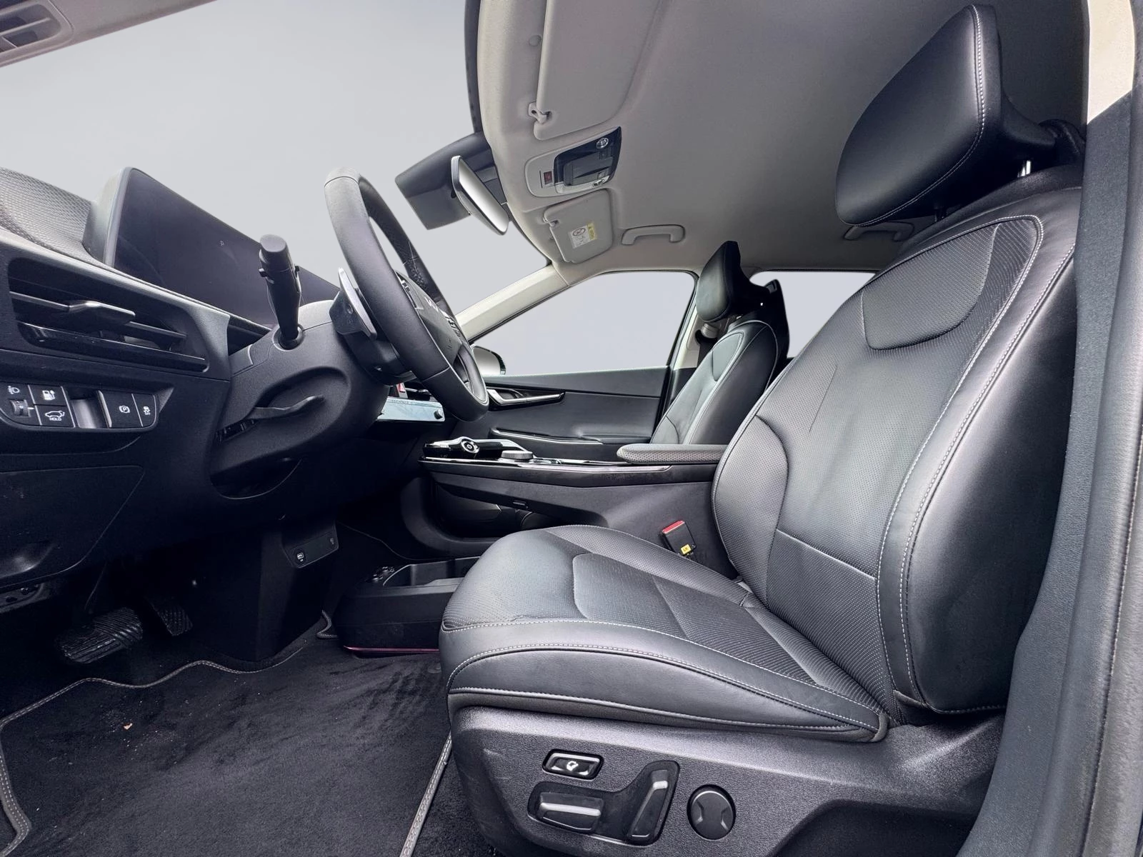 Hoofdafbeelding Kia EV6