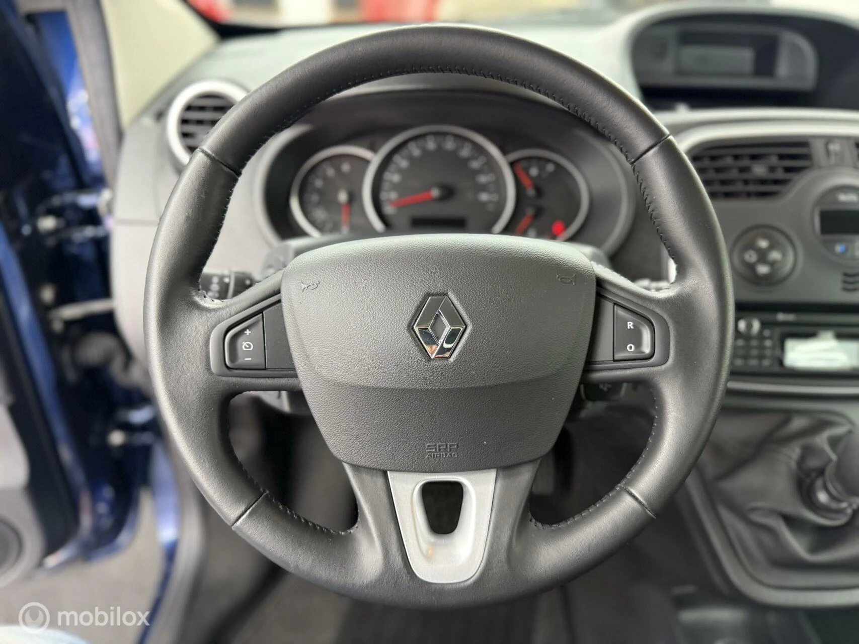 Hoofdafbeelding Renault Kangoo