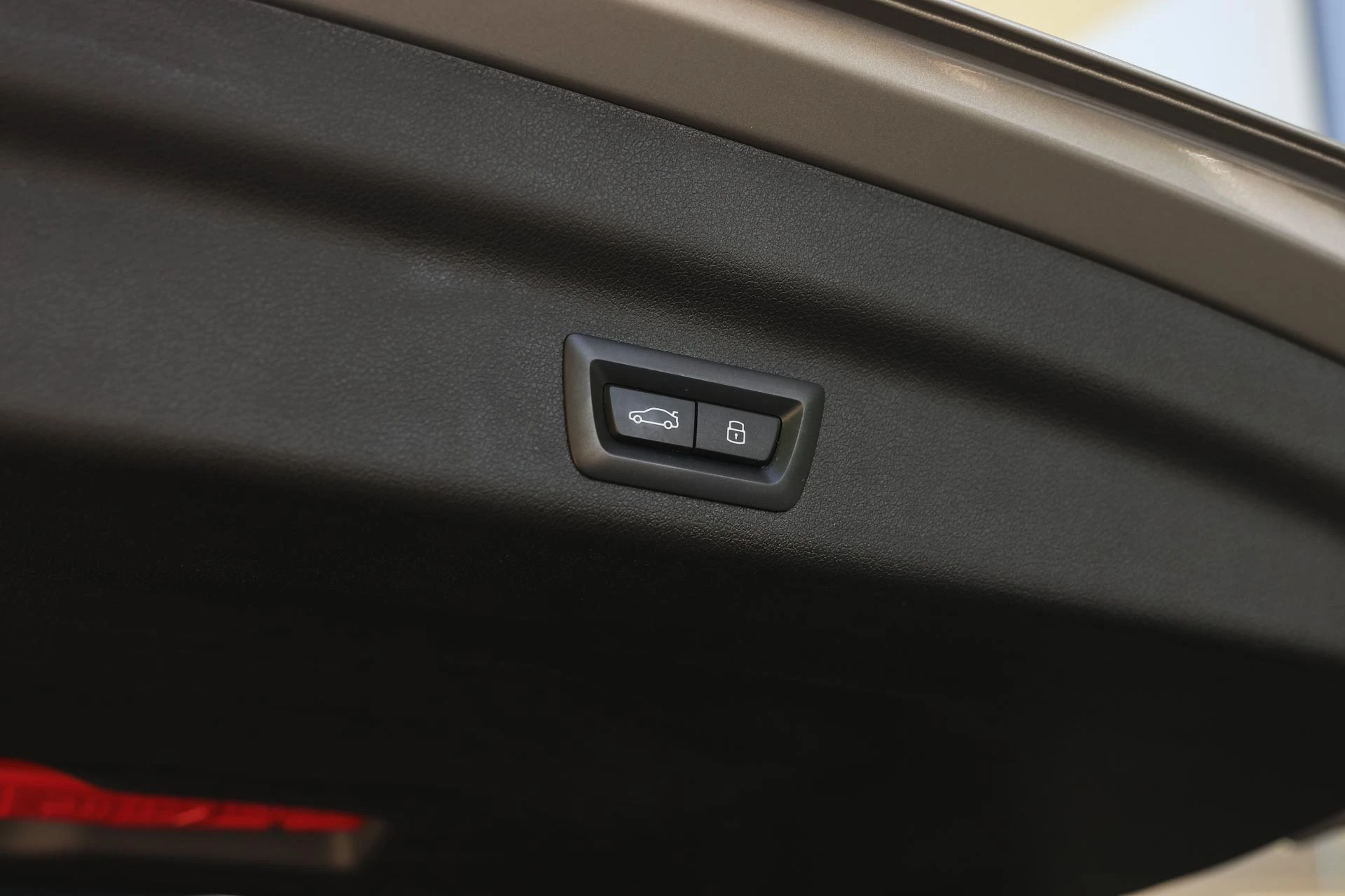 Hoofdafbeelding BMW iX1
