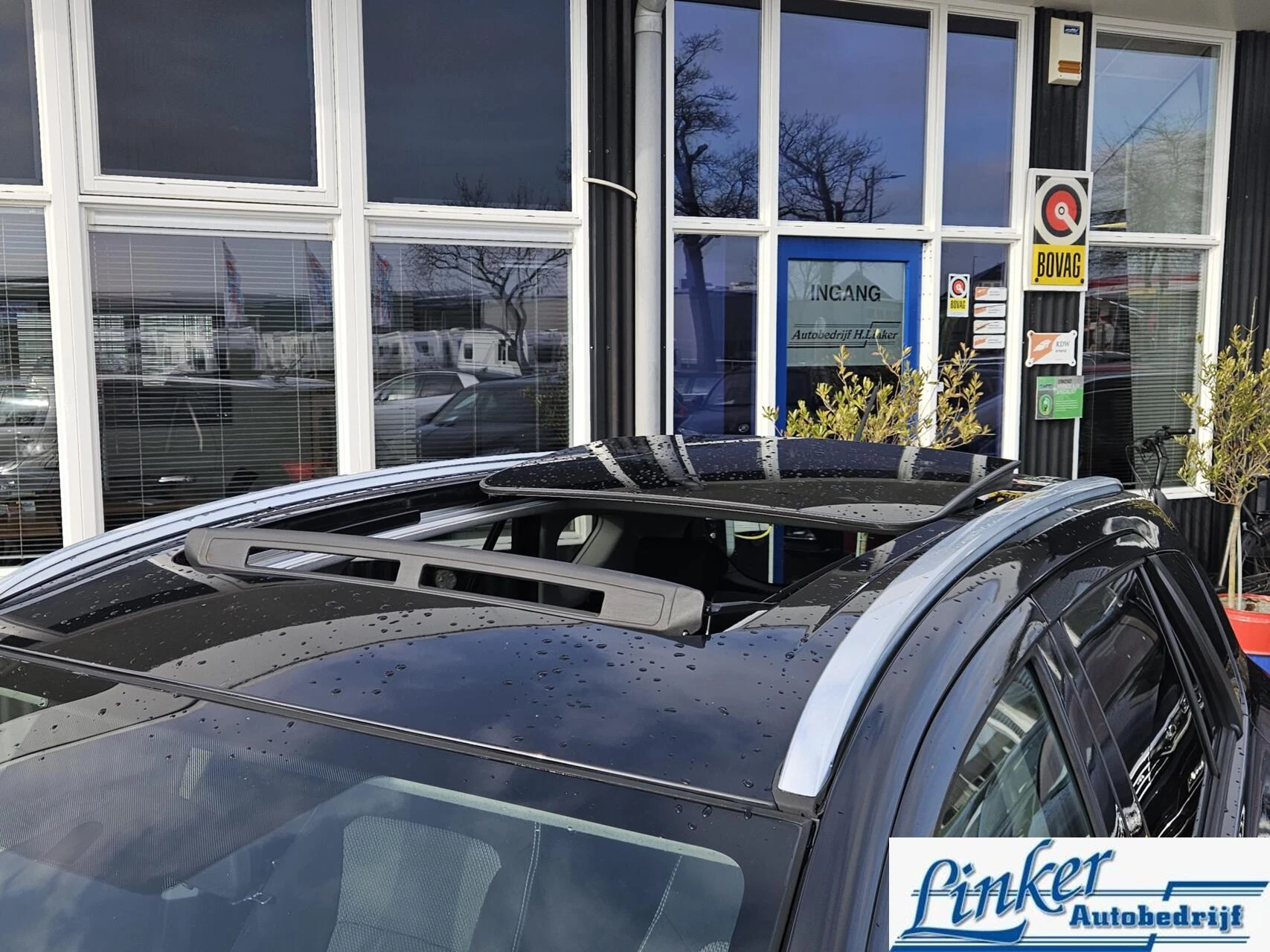 Hoofdafbeelding Suzuki S-Cross