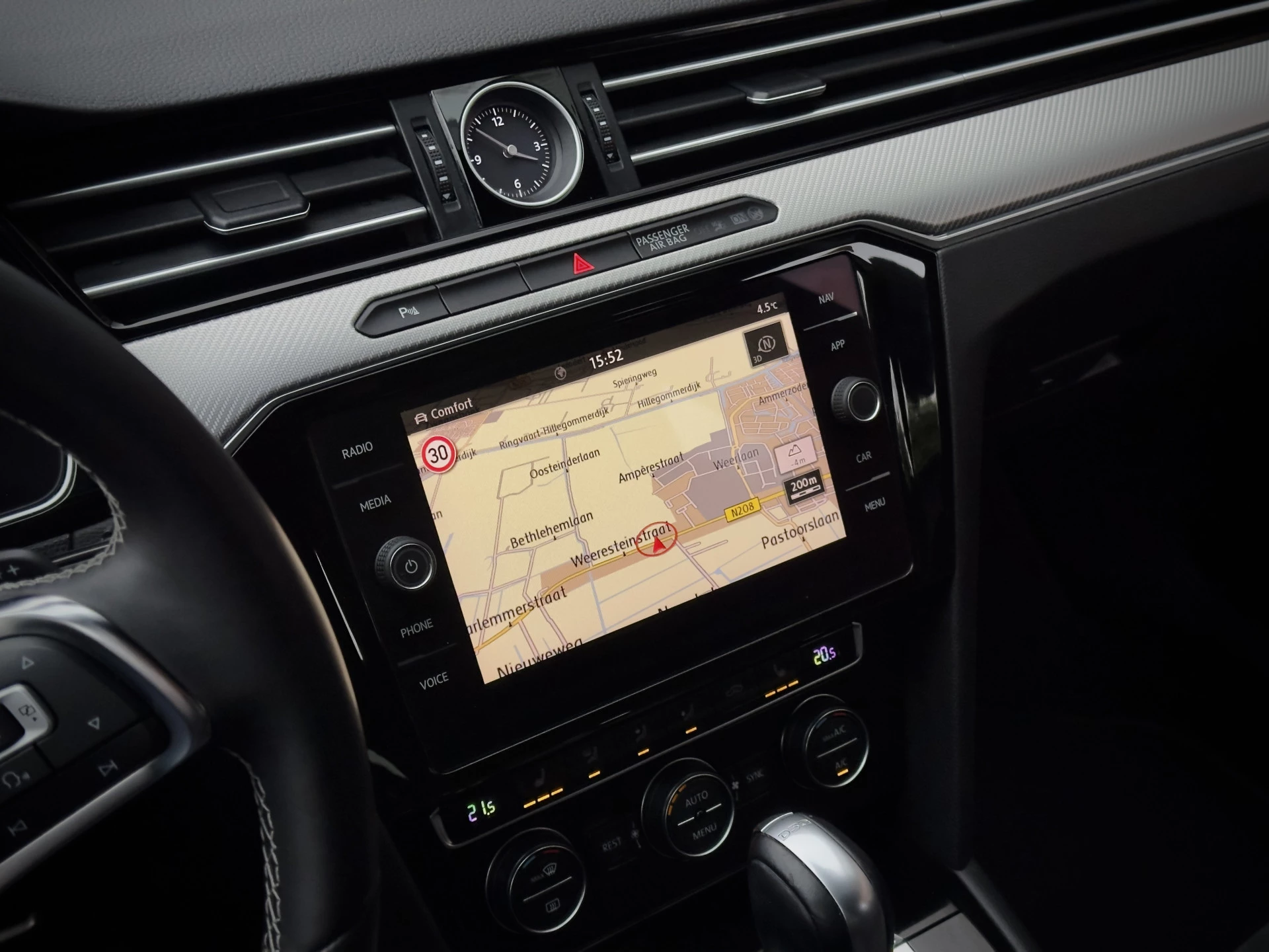 Hoofdafbeelding Volkswagen Arteon