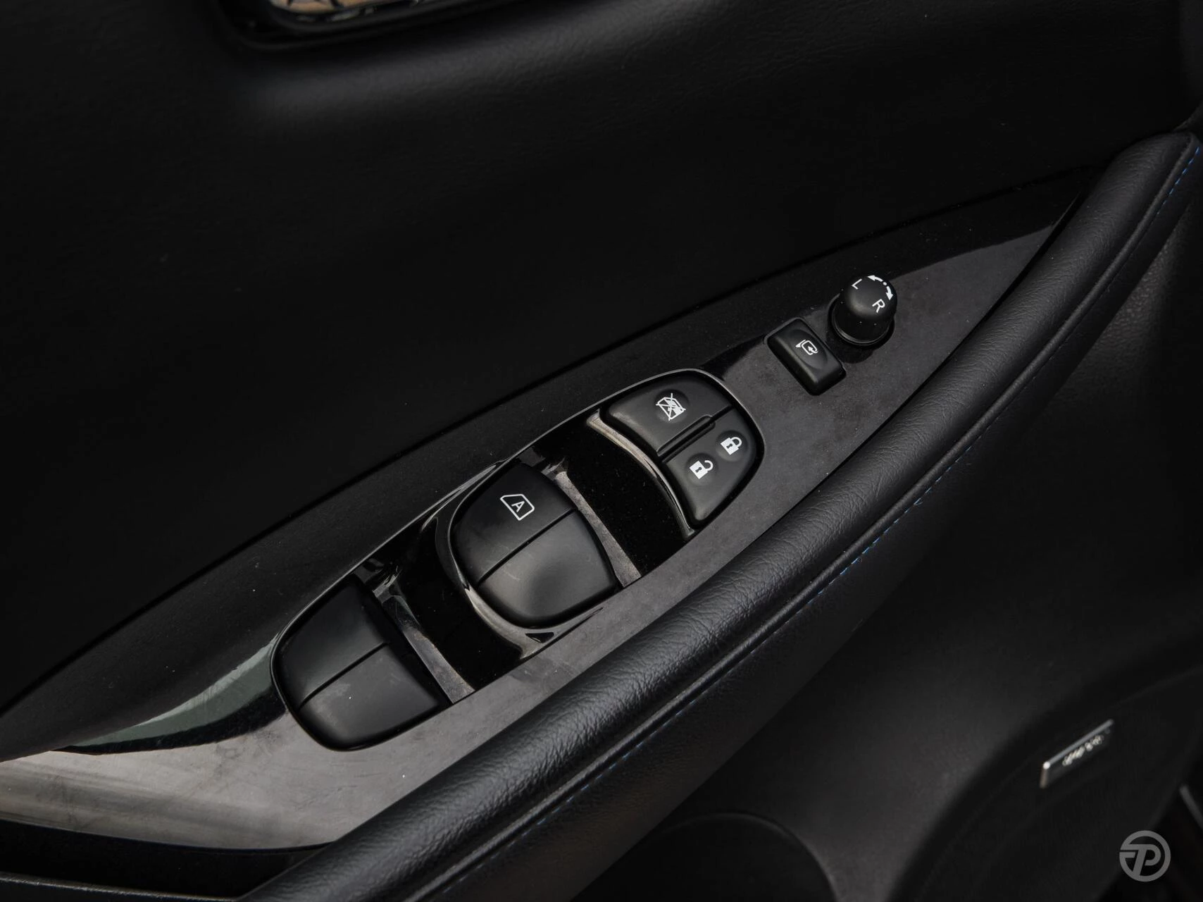 Hoofdafbeelding Nissan Leaf