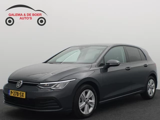 Volkswagen Golf 2.0 TDI Life AUTOMAAT / FULL LED / CARPLAY / STOELVERW / STUURVERW / CLIMA / PDC / BLUETOOTH / ACC