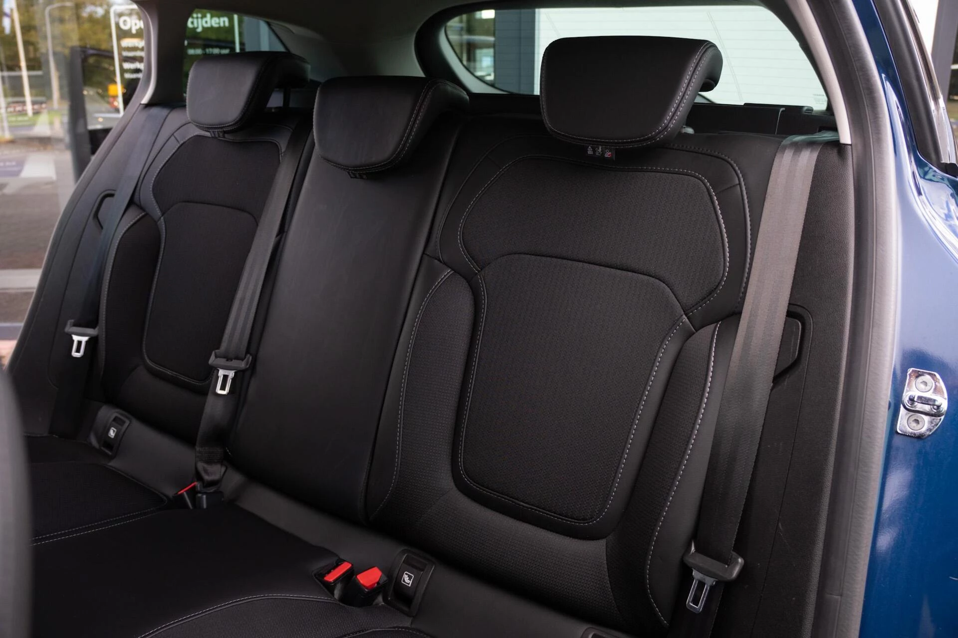 Hoofdafbeelding Renault Megane E-Tech