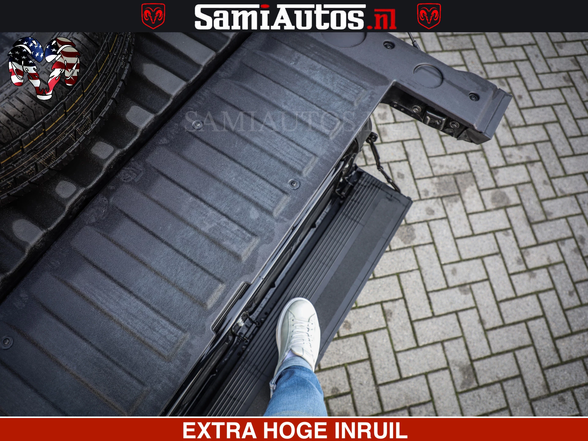 Hoofdafbeelding GMC Sierra