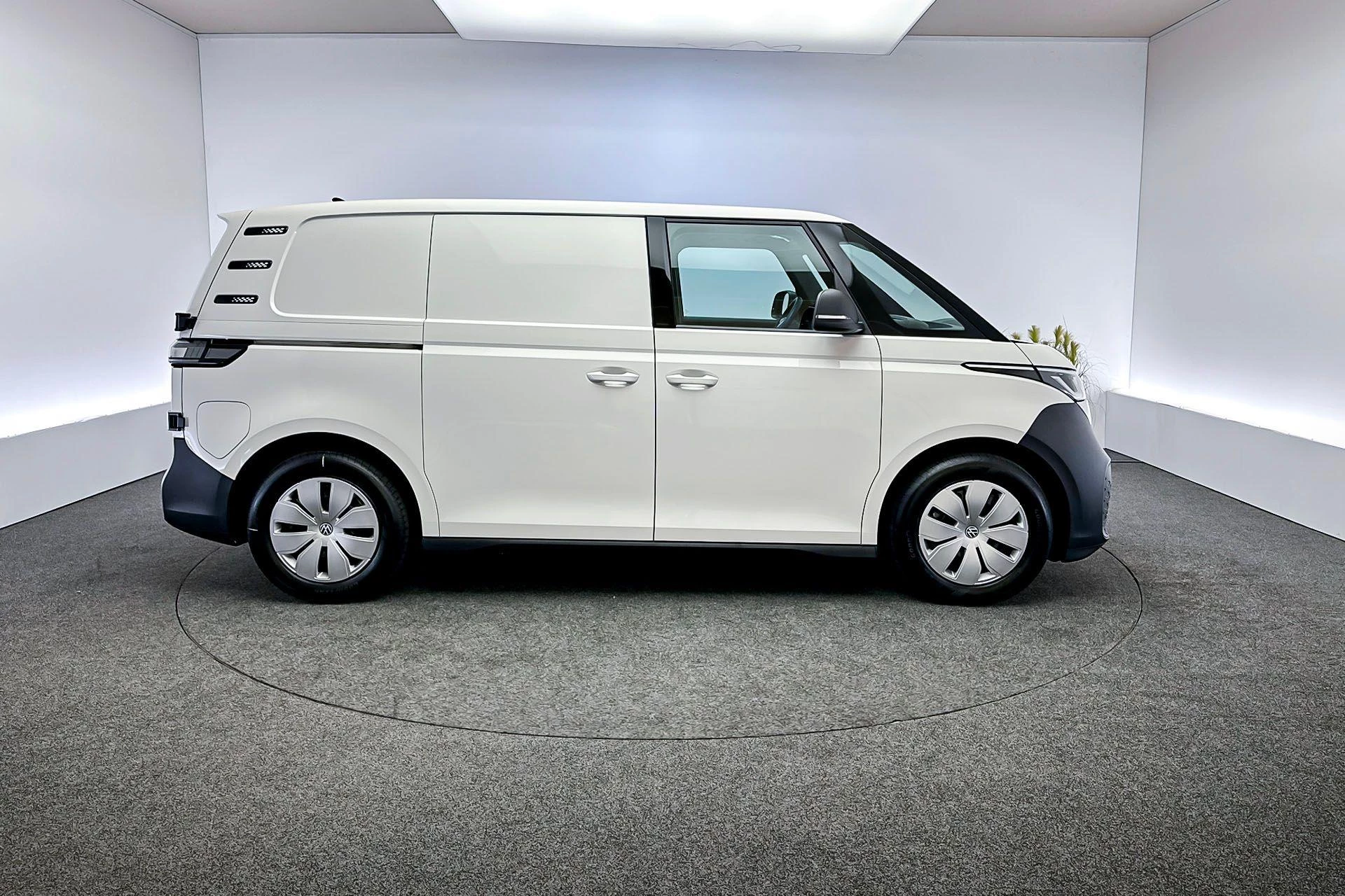 Hoofdafbeelding Volkswagen ID. Buzz Cargo