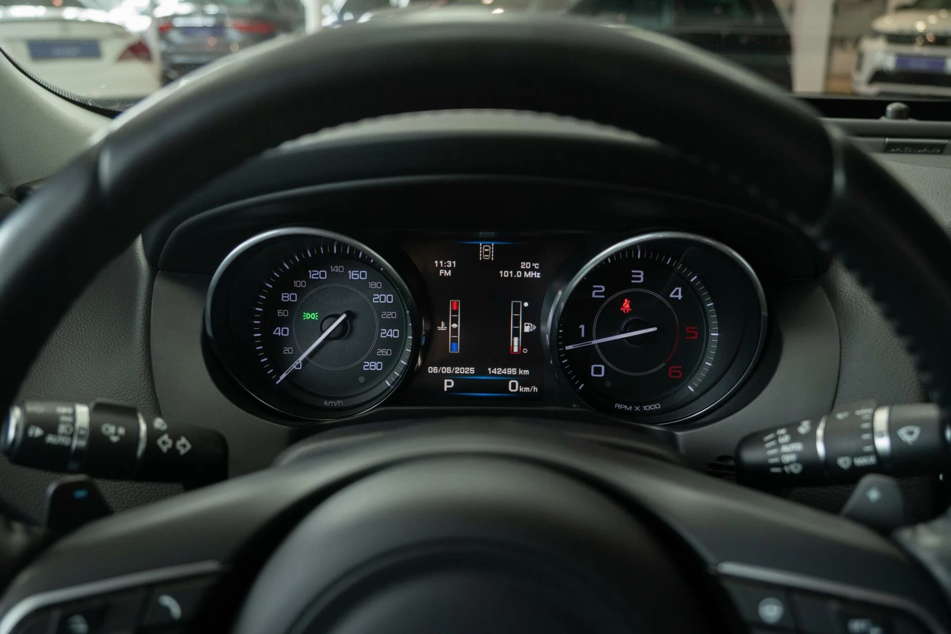 Hoofdafbeelding Jaguar XE