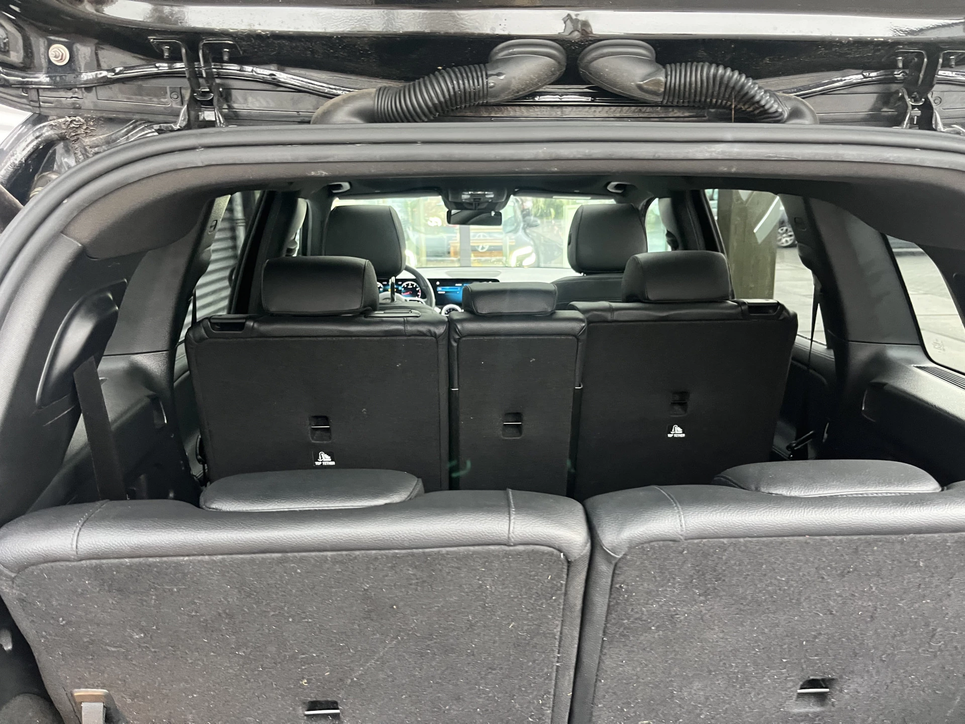 Hoofdafbeelding Mercedes-Benz GLB