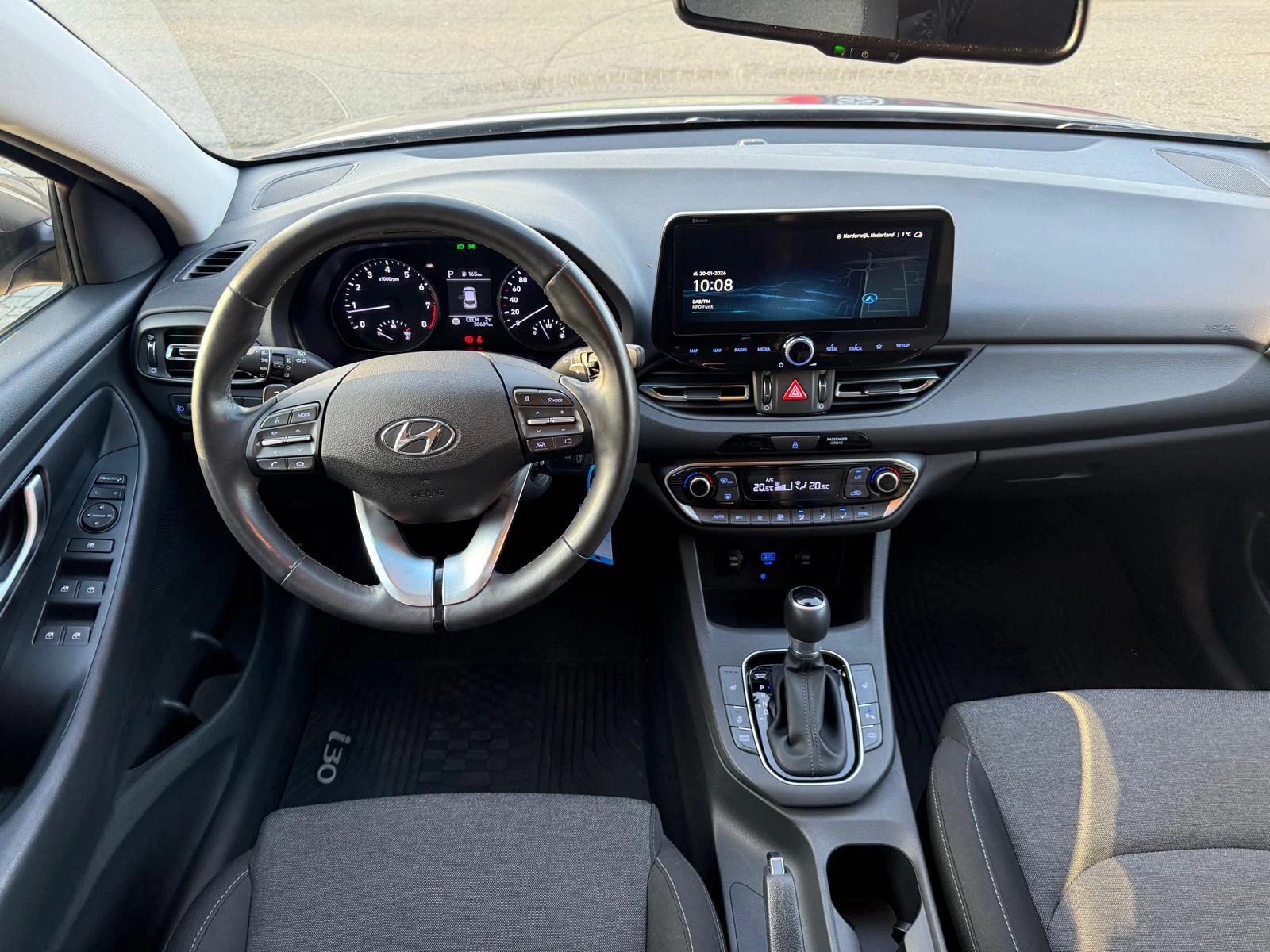Hoofdafbeelding Hyundai i30
