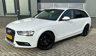 Audi A4 Avant 2.0 TFSI quattro Pro Line Business