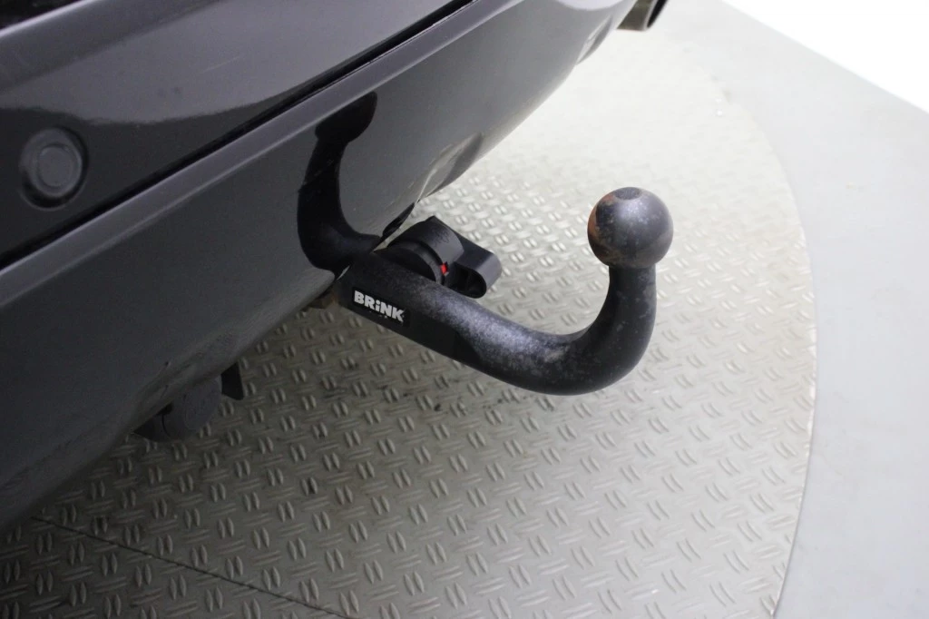 Hoofdafbeelding Land Rover Discovery