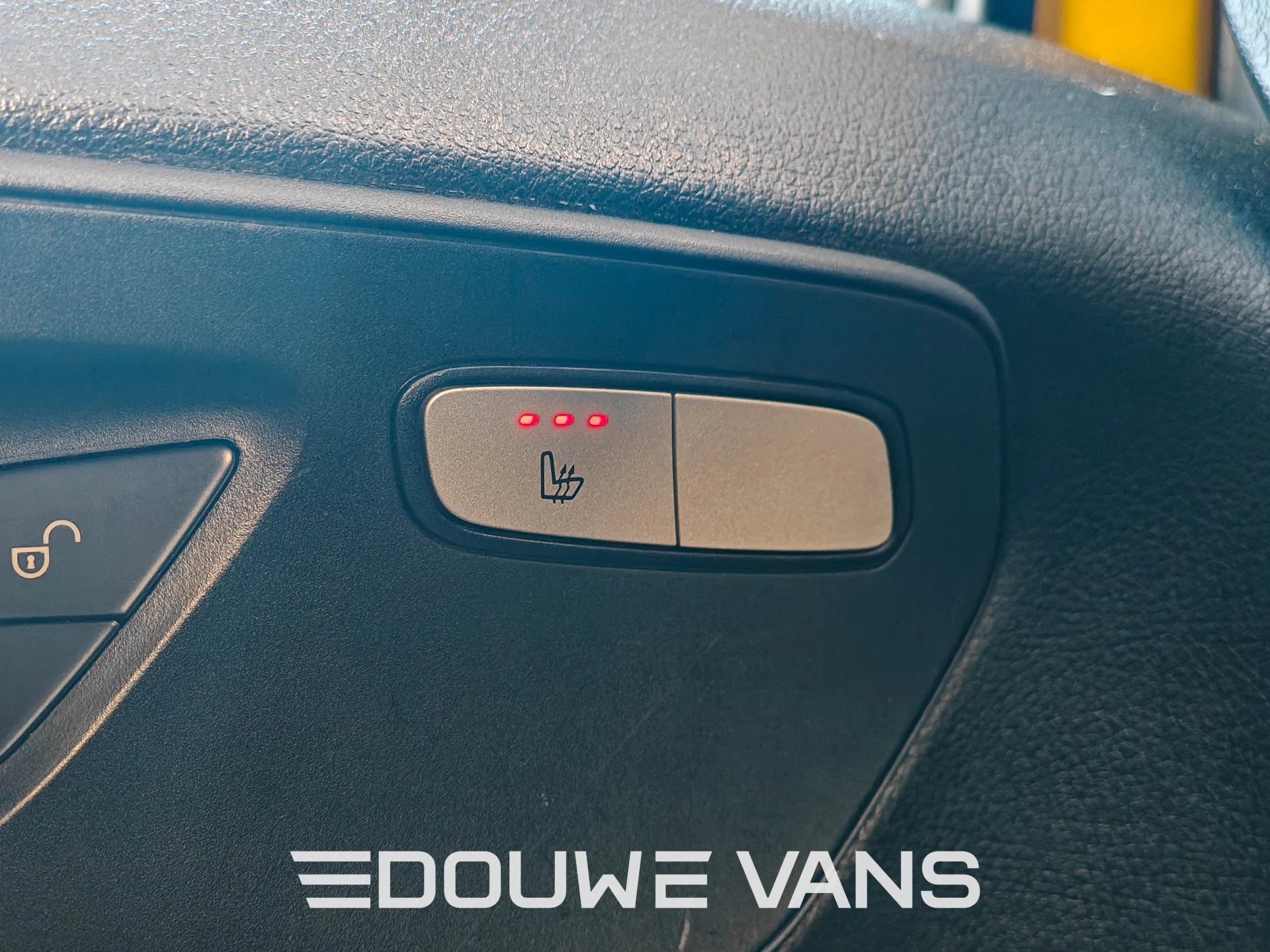 Hoofdafbeelding Mercedes-Benz eVito