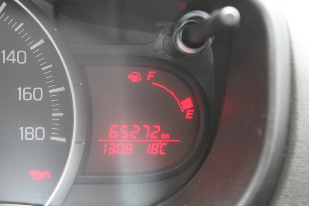 Hoofdafbeelding Suzuki Celerio