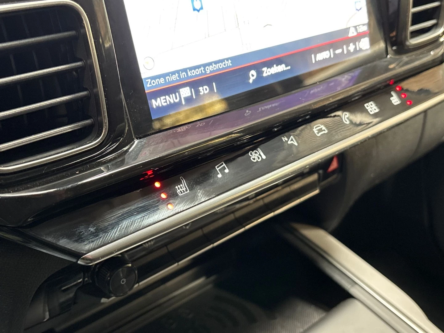 Hoofdafbeelding Citroën C5 Aircross