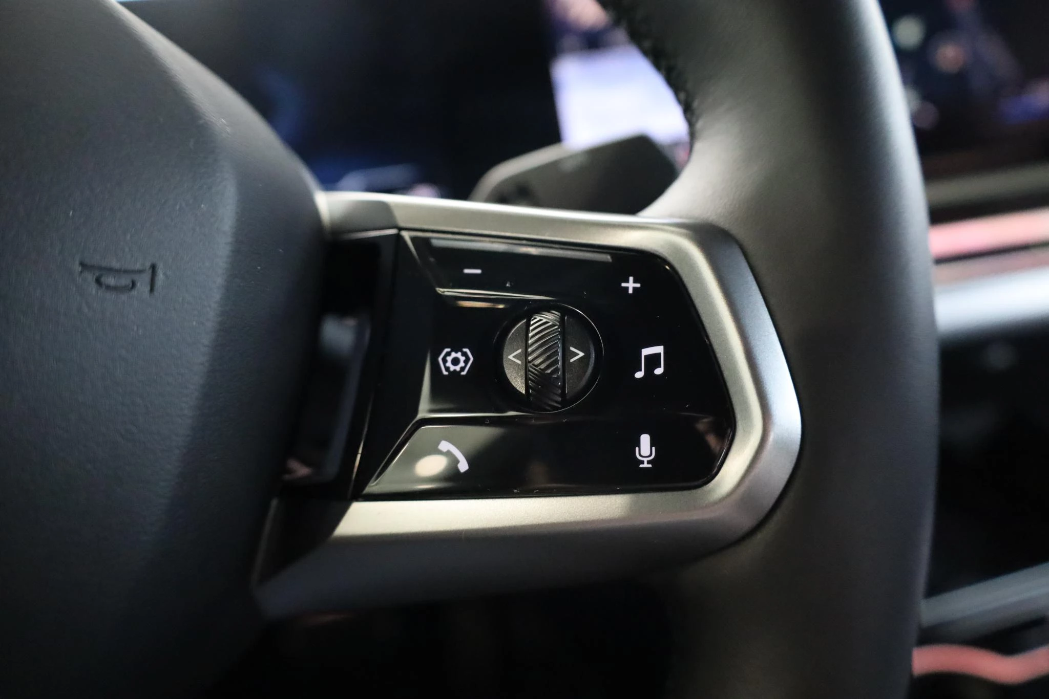 Hoofdafbeelding BMW i5