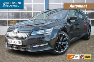 Škoda Superb 1.4 TSI IV SPORTLINE. BUSN.