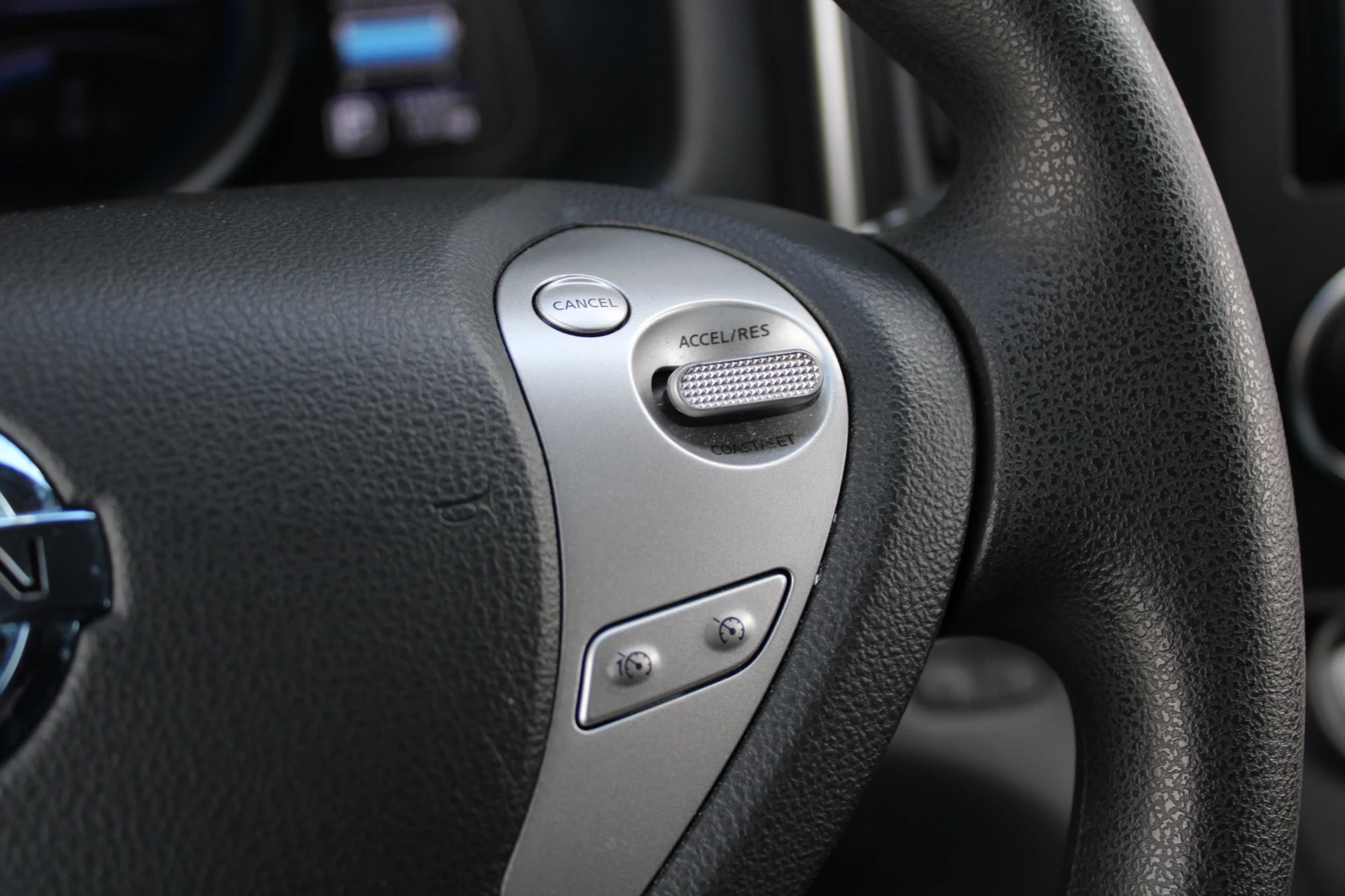 Hoofdafbeelding Nissan e-NV200