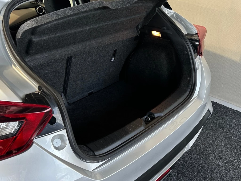 Hoofdafbeelding Nissan Micra