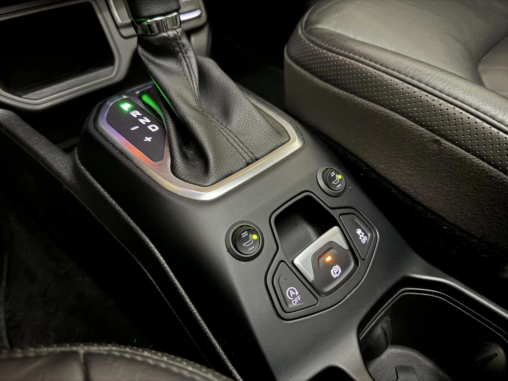 Hoofdafbeelding Jeep Renegade