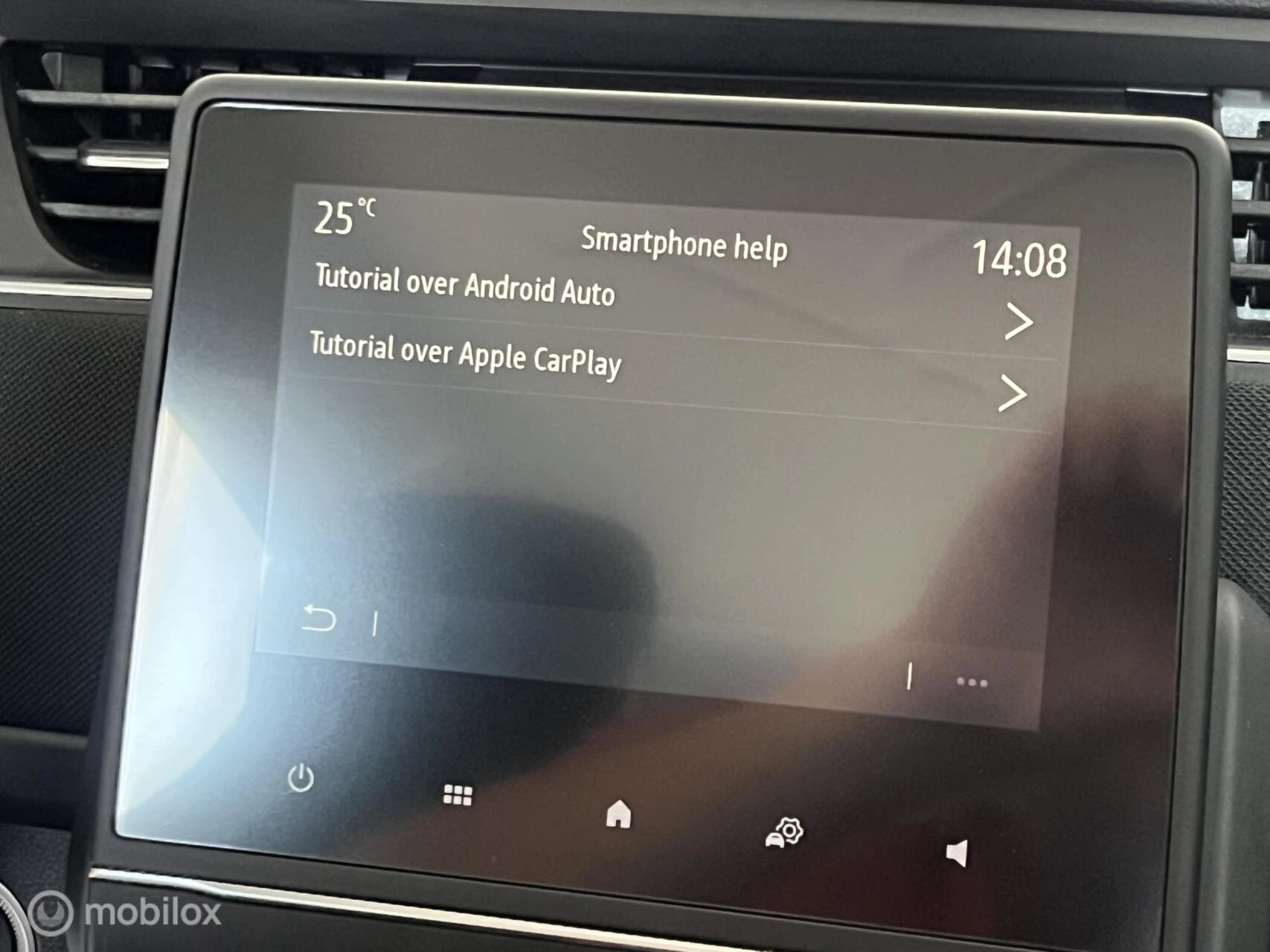 Hoofdafbeelding Renault ZOE