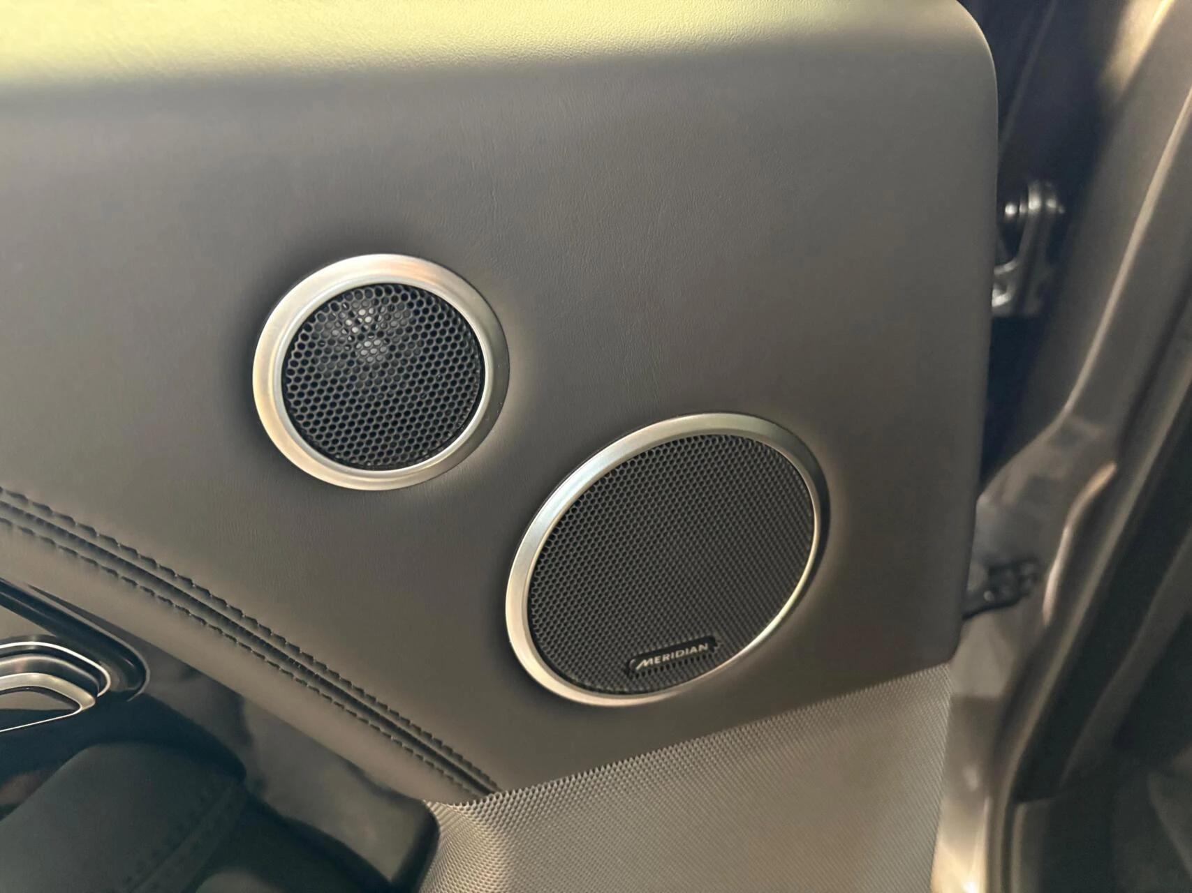 Hoofdafbeelding Land Rover Range Rover