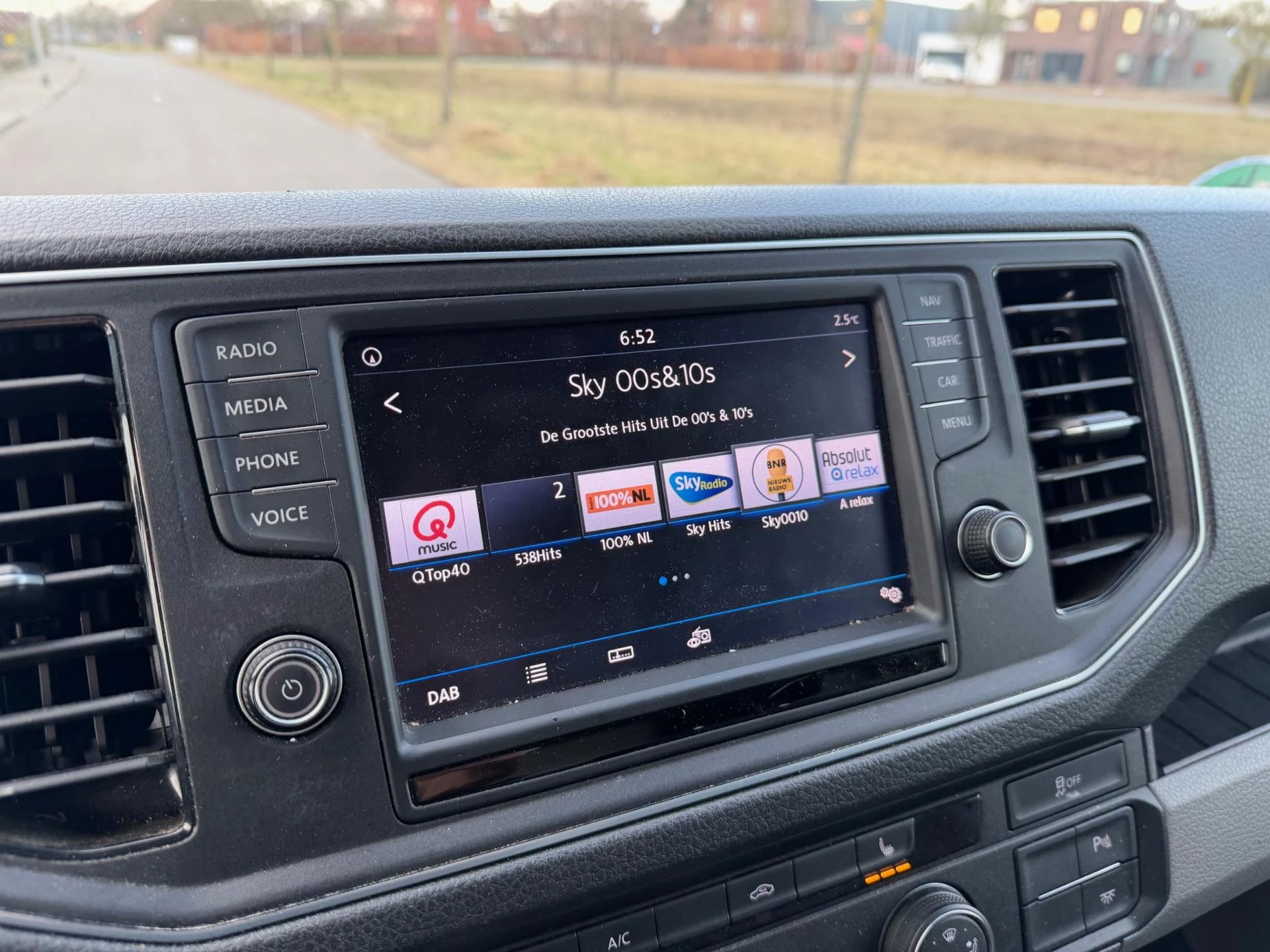 Hoofdafbeelding MAN TGE