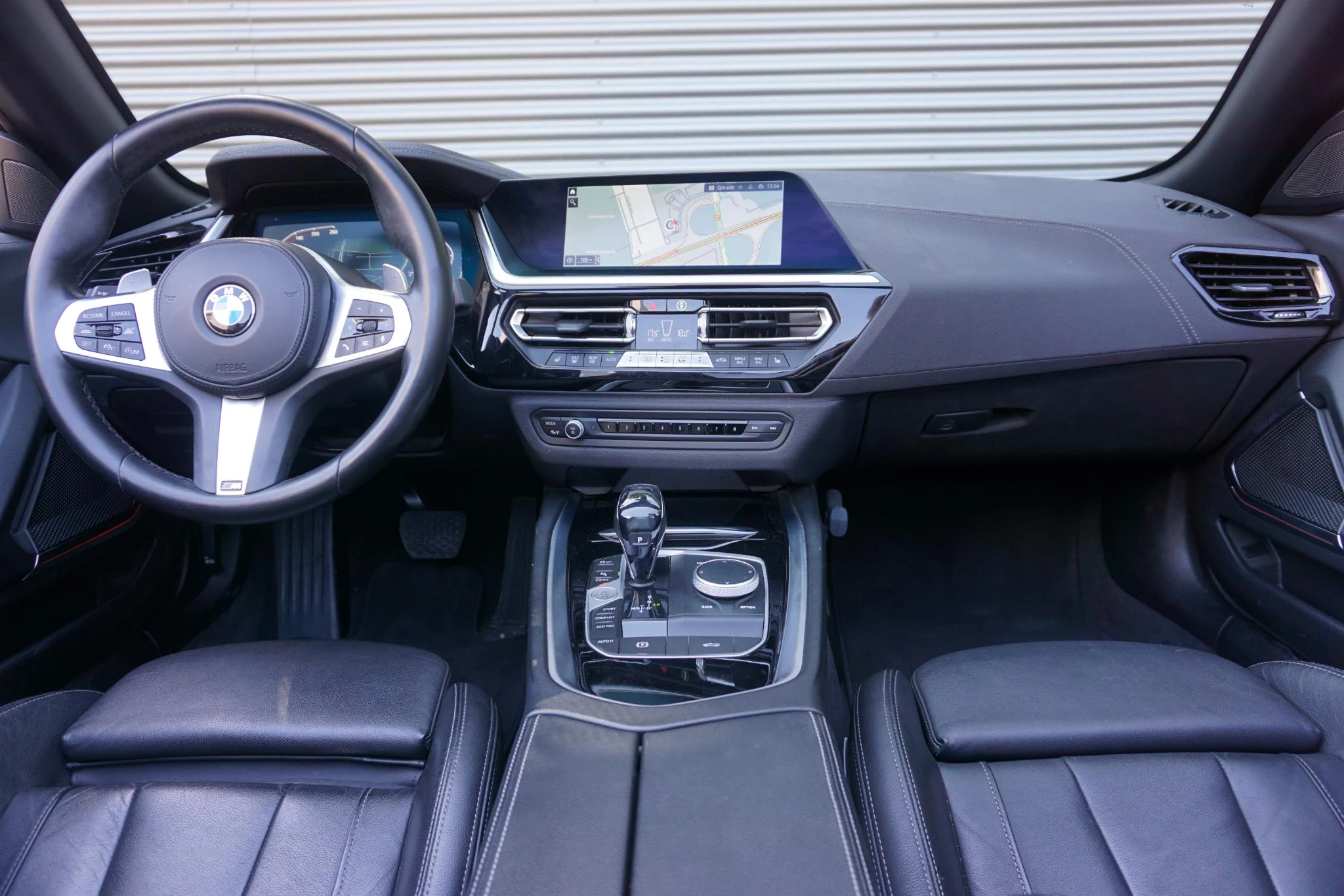 Hoofdafbeelding BMW Z4