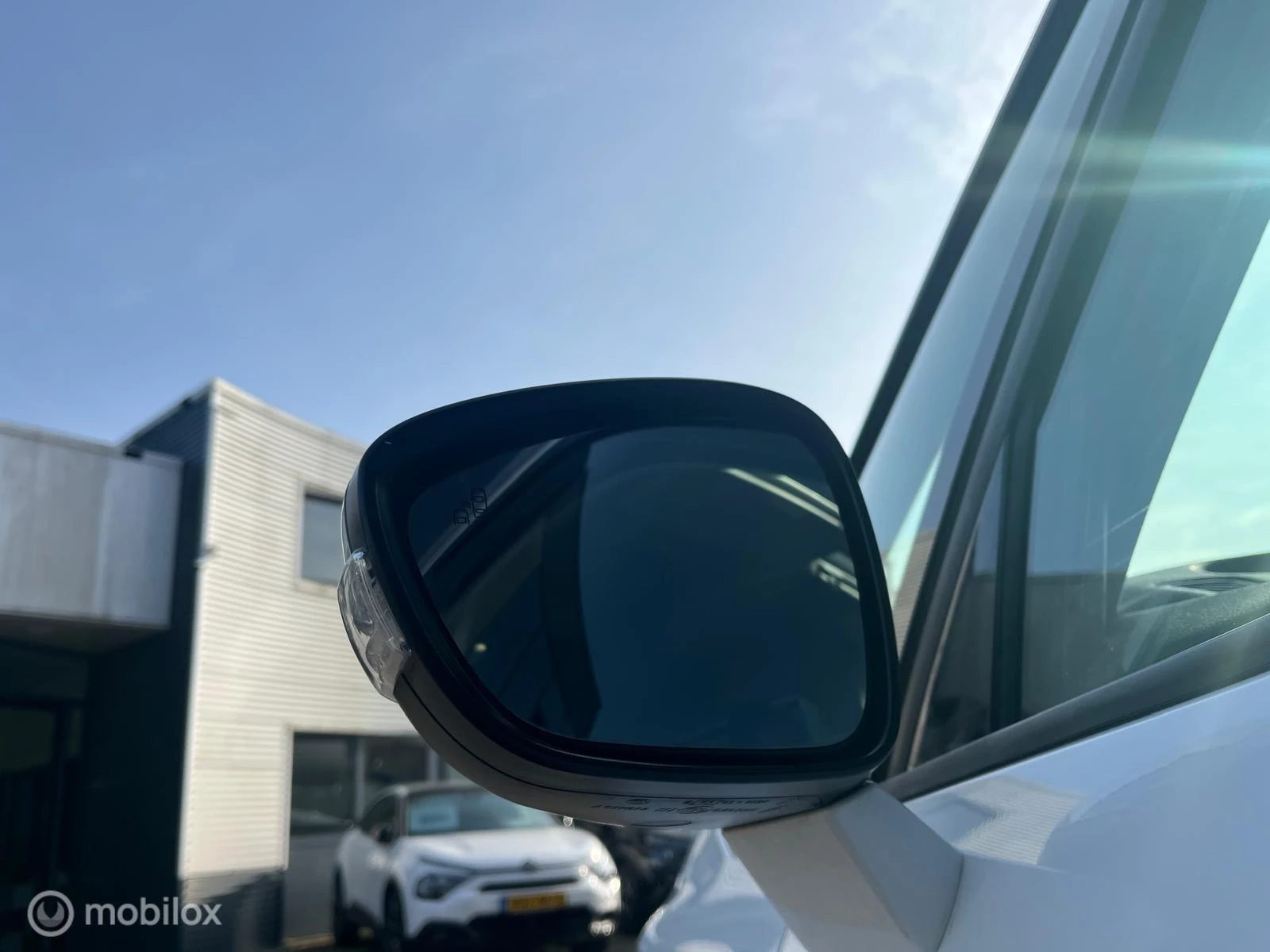 Hoofdafbeelding Citroën Grand C4 Picasso