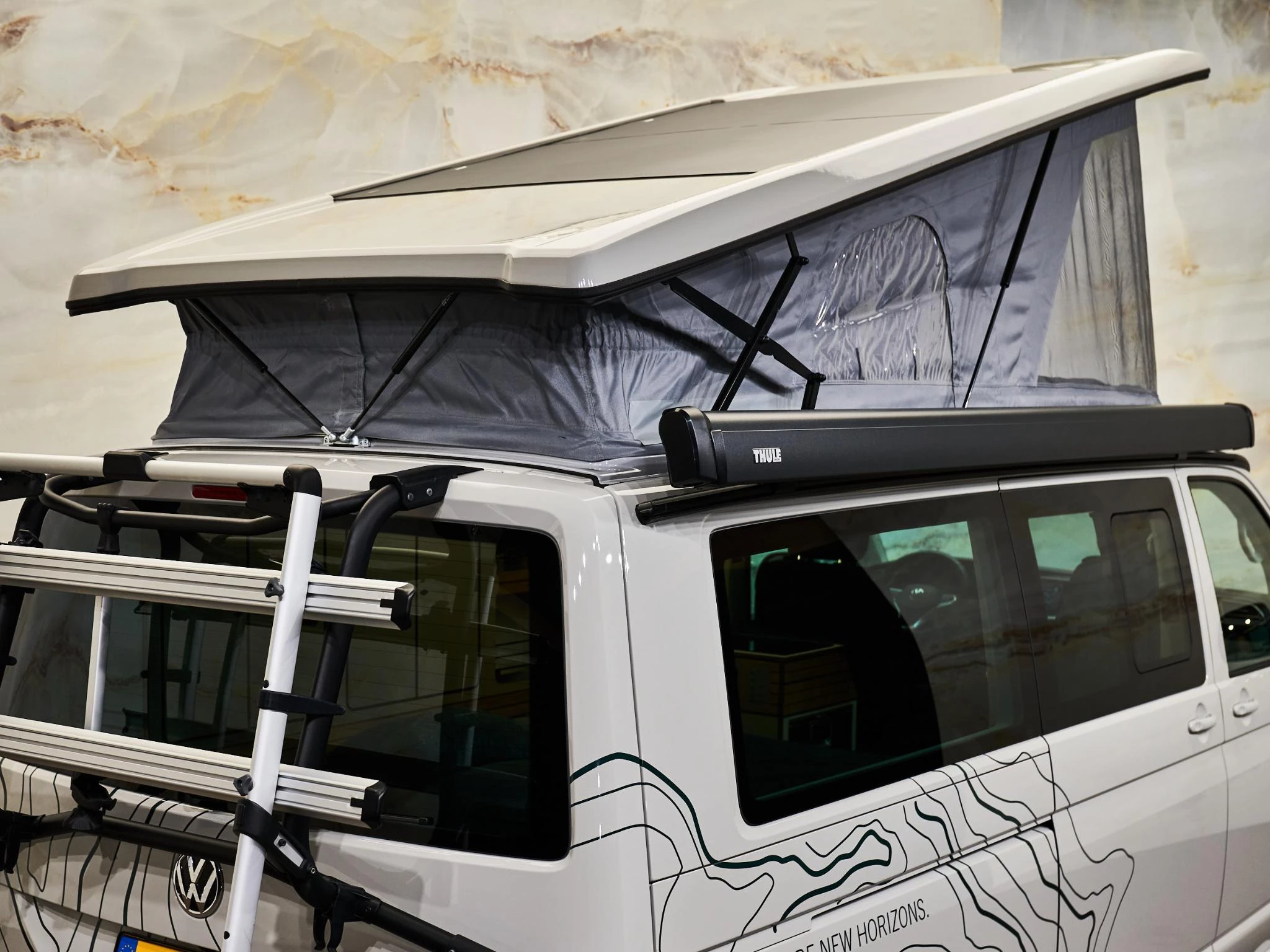 Hoofdafbeelding Volkswagen ABT XNH