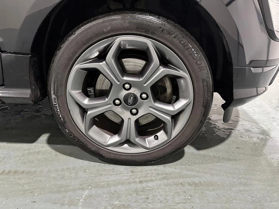 Hoofdafbeelding Ford EcoSport